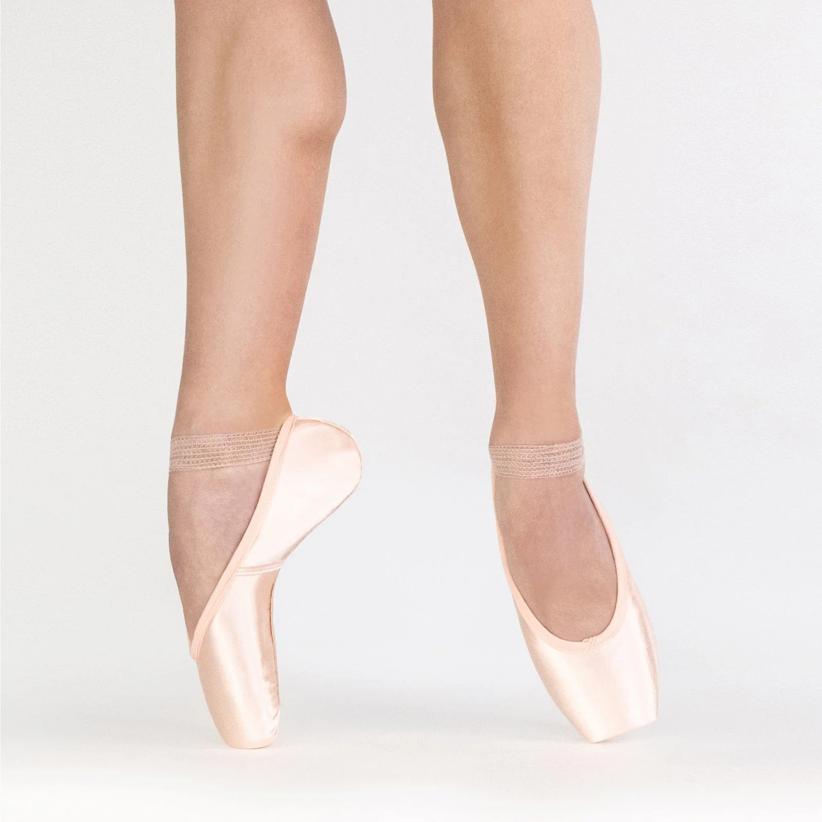 Suffolk Somerset Pointe Shoes - Hard Shank