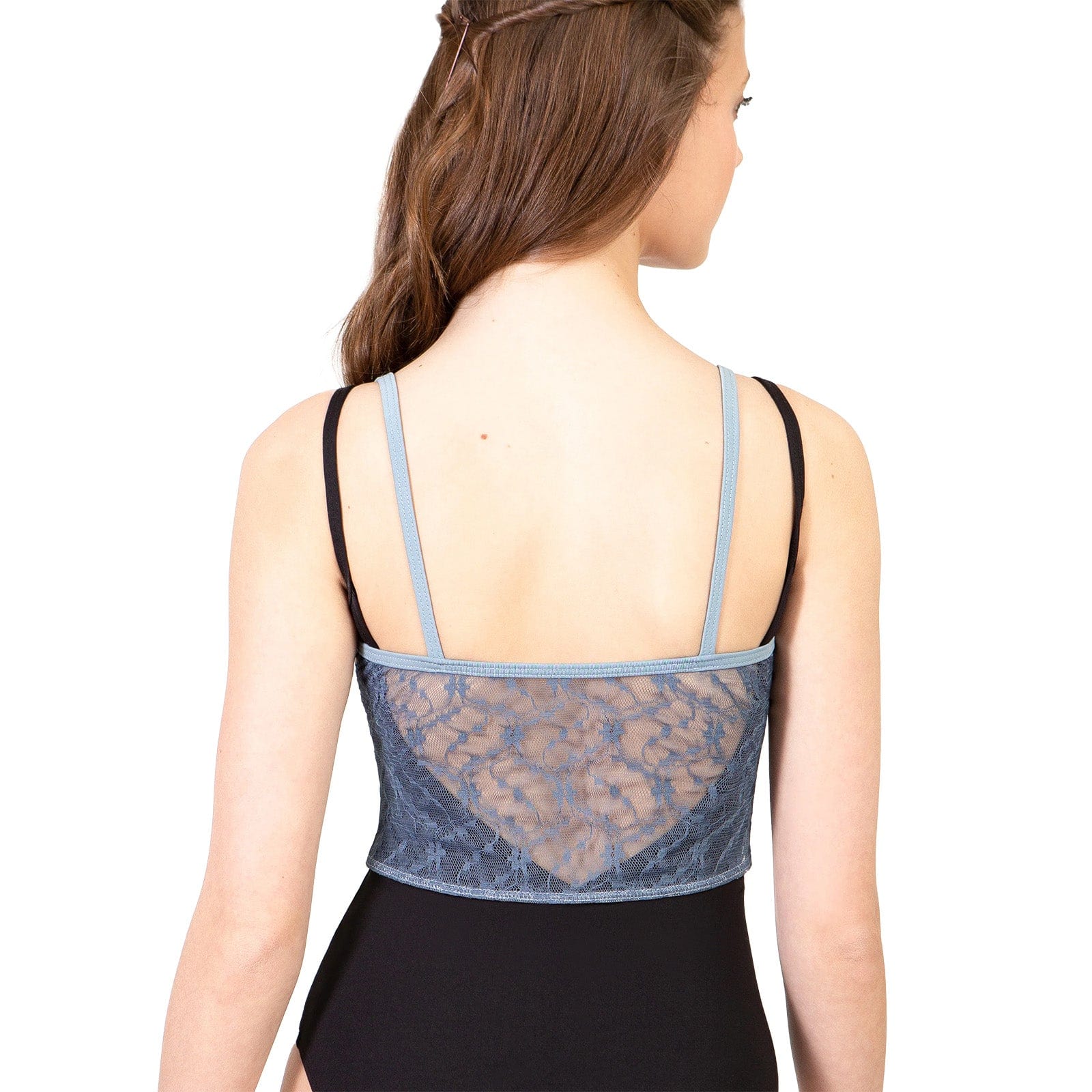 Suffolk Spring Chateau Lace Camisole Top - Image 4