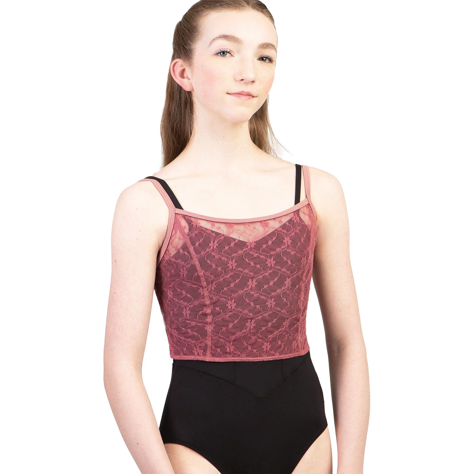 Suffolk Spring Chateau Lace Camisole Top - Image 5