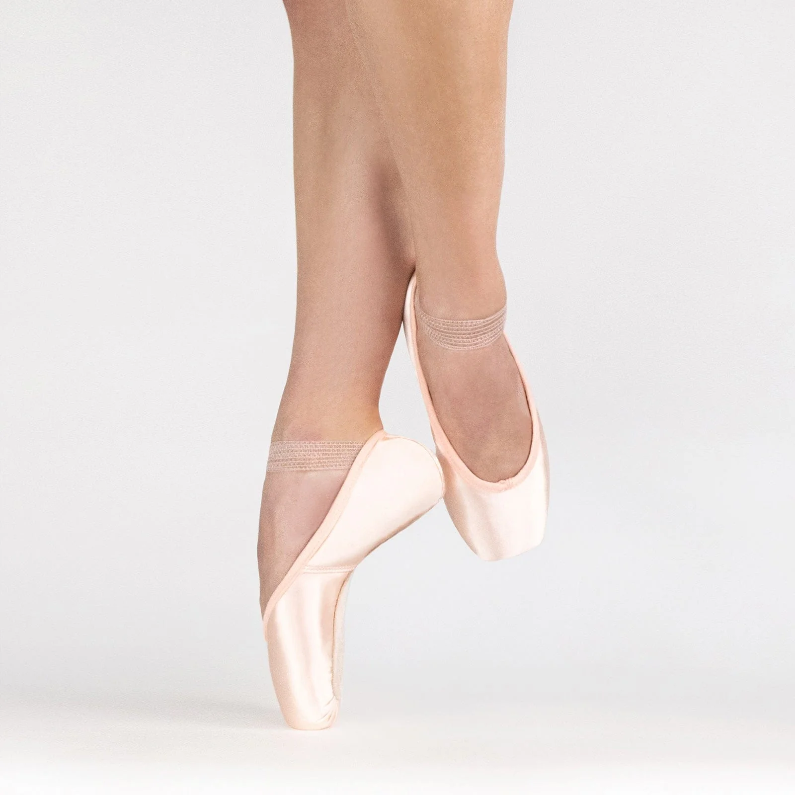 Suffolk Stratford Pointe Shoes - Standard Shank