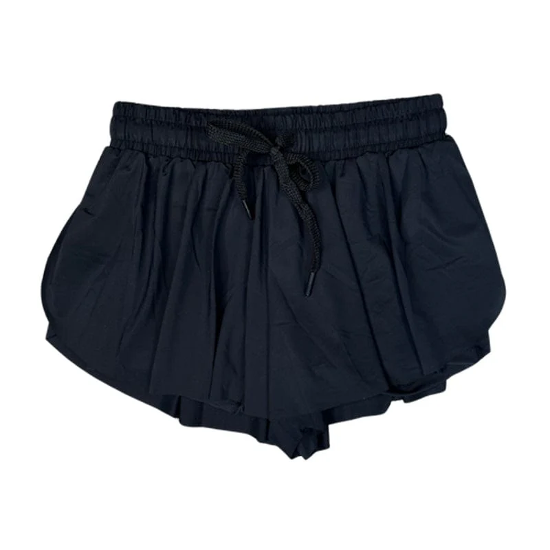 Trendy Trends Adult Flutter Skort - Image 2