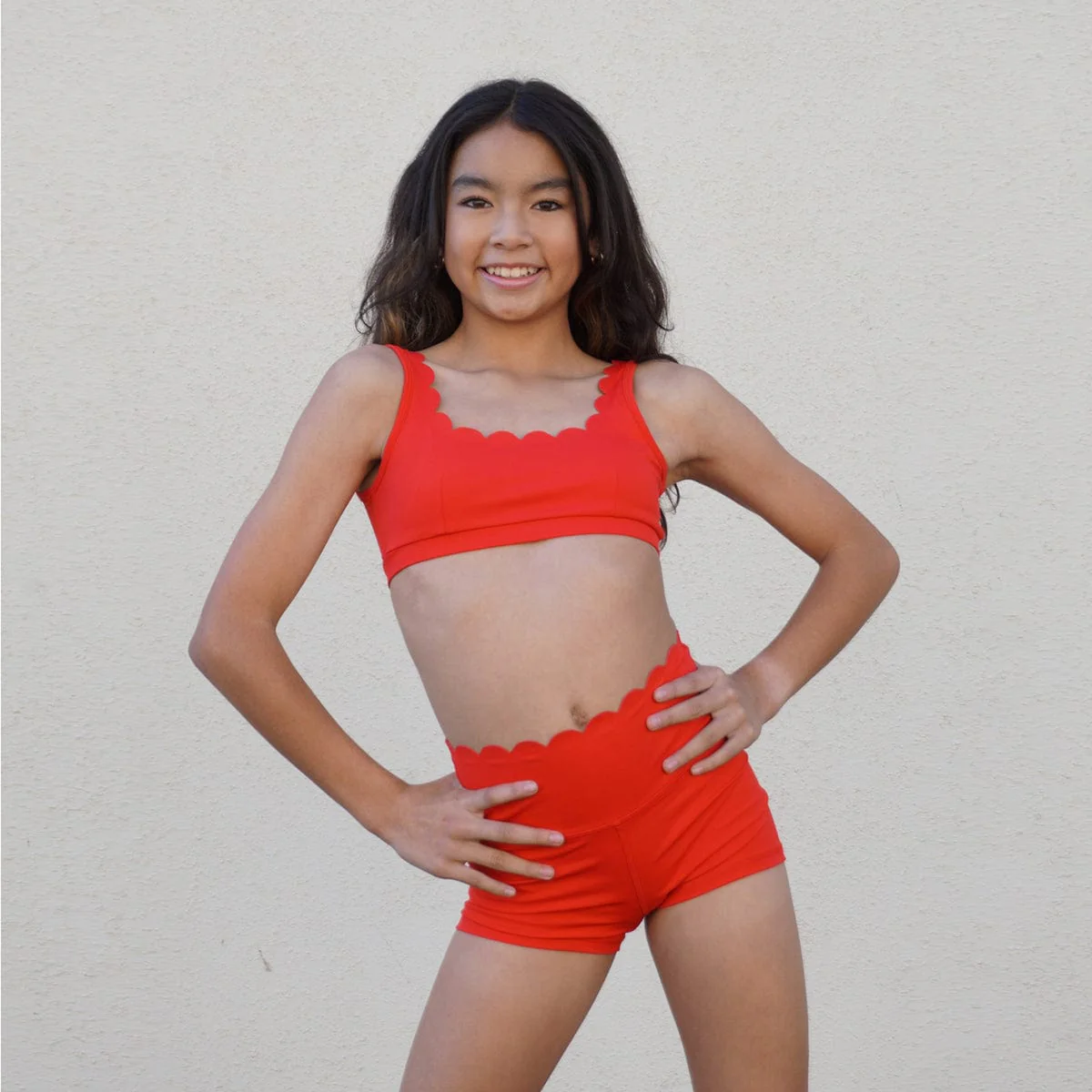 Trendy Trends Reina Top