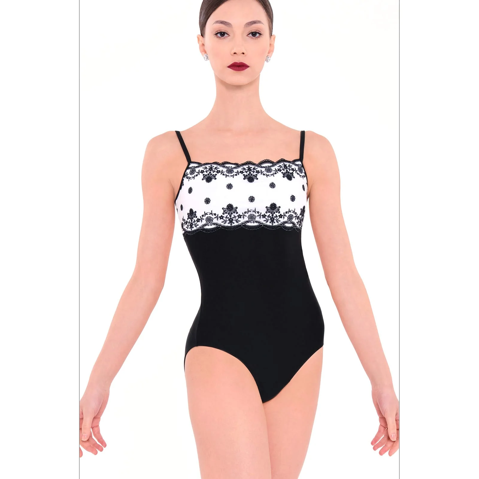 Wear Moi Adult Eterna Leotard