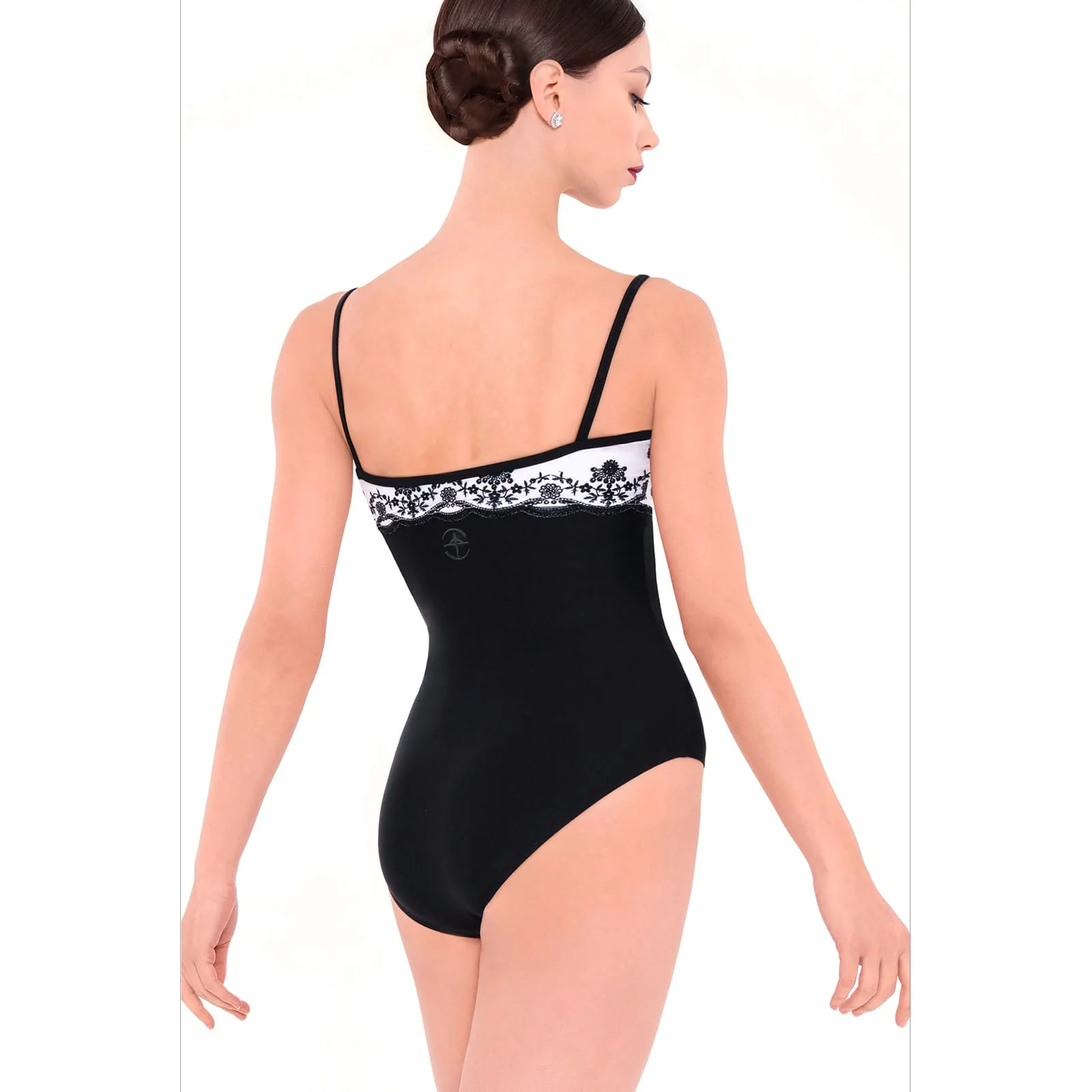 Wear Moi Adult Eterna Leotard - Image 2