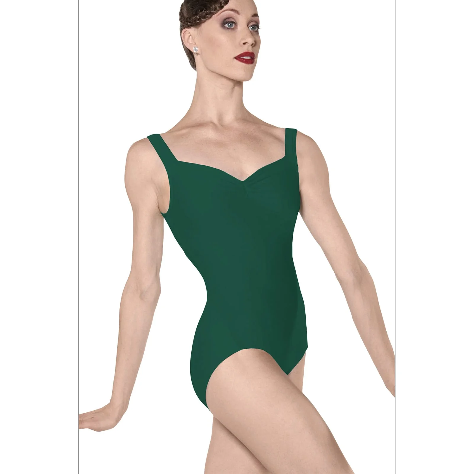 Wear Moi Adult Faustine Leotard - Image 11