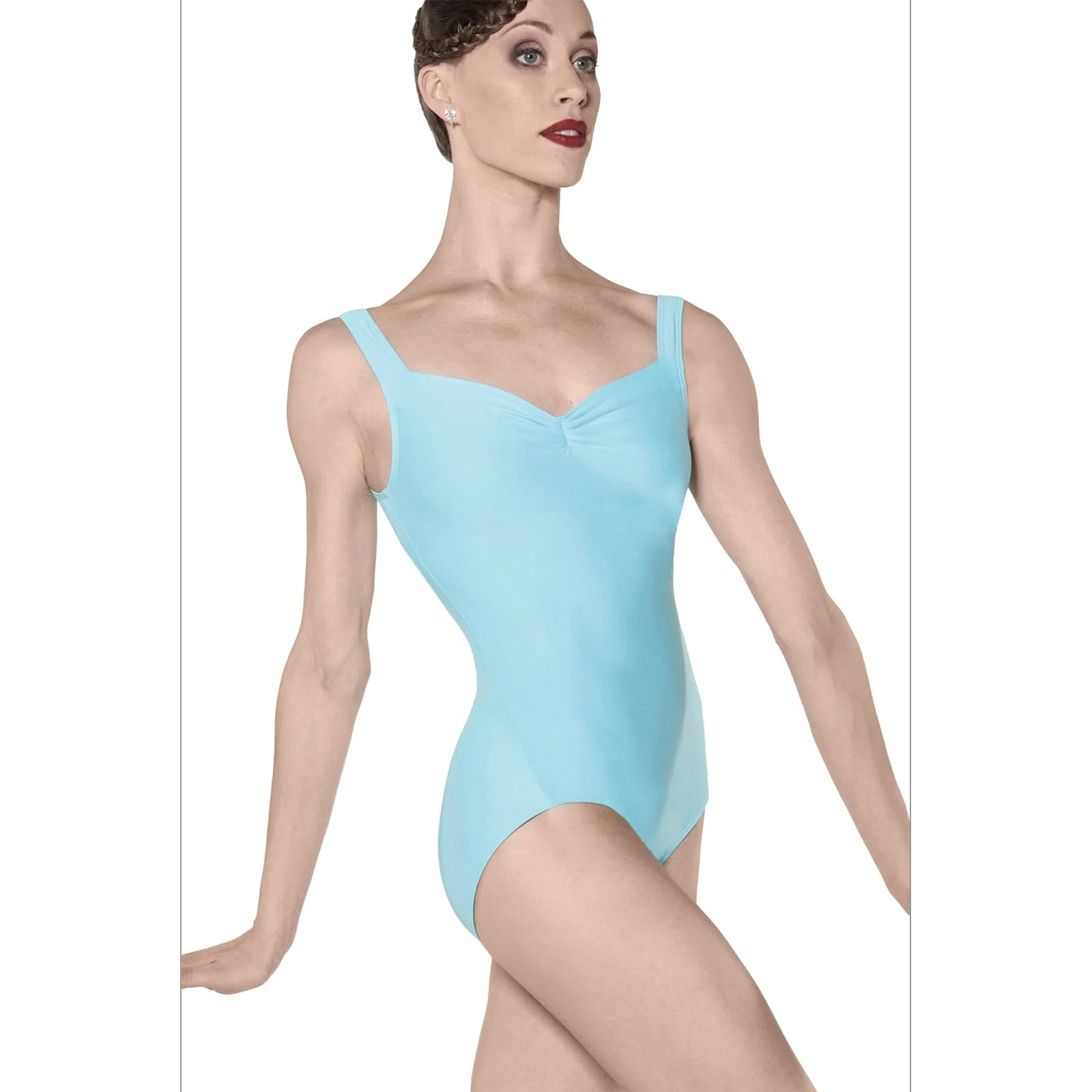 Wear Moi Adult Faustine Leotard - Image 12