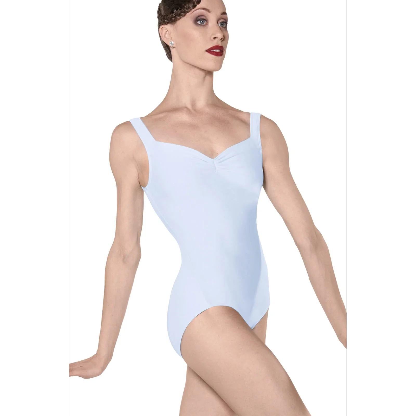 Wear Moi Adult Faustine Leotard - Image 13