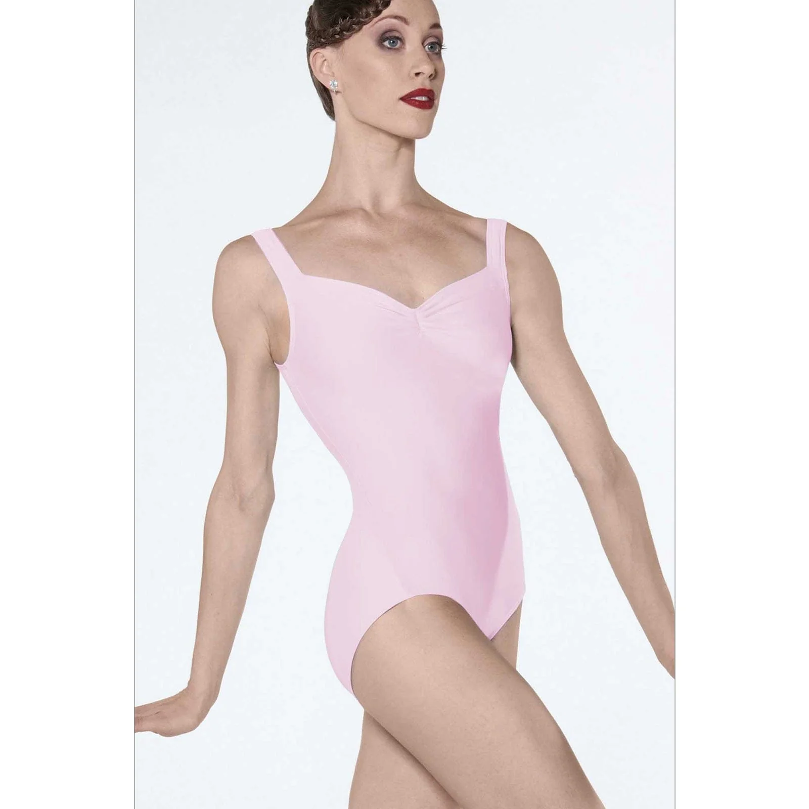 Wear Moi Adult Faustine Leotard - Image 2