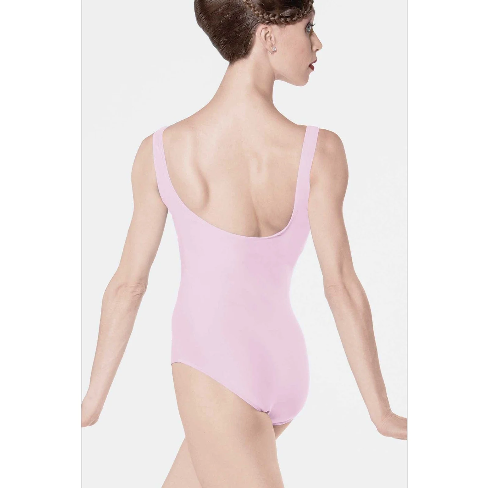 Wear Moi Adult Faustine Leotard - Image 3