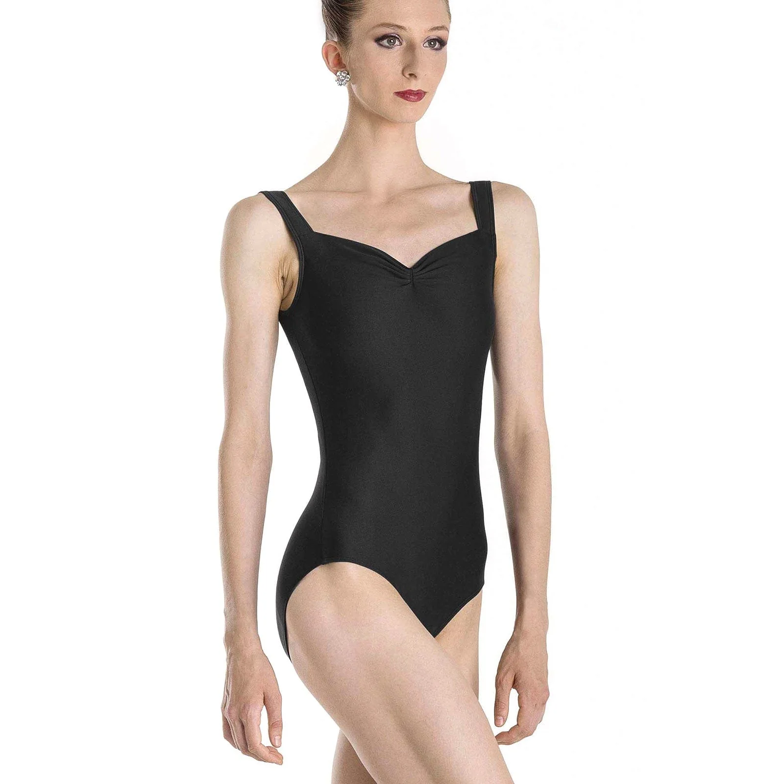 Wear Moi Adult Faustine Leotard - Image 4