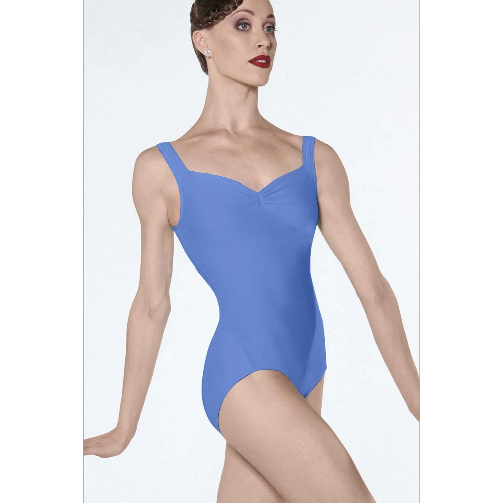Wear Moi Adult Faustine Leotard - Image 6