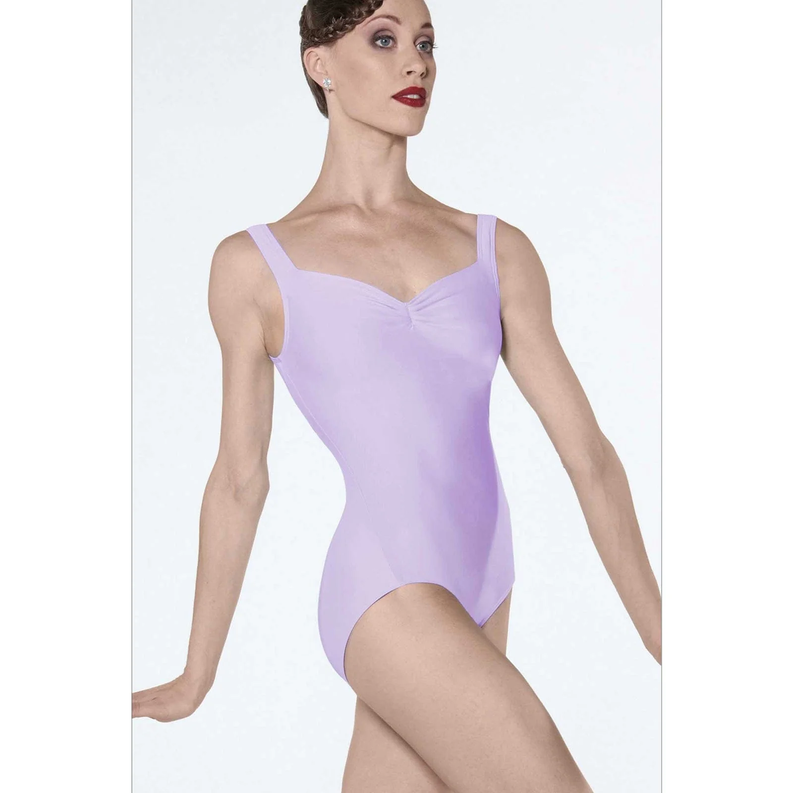 Wear Moi Adult Faustine Leotard - Image 7