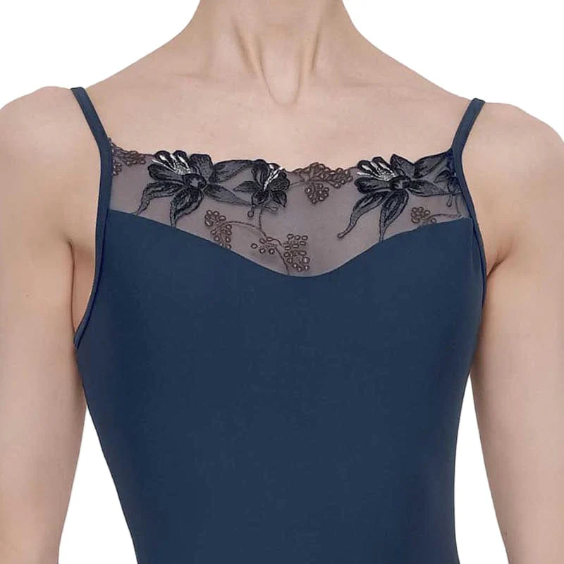 Wear Moi Adult Jasmin Camisole Leotard - Image 4