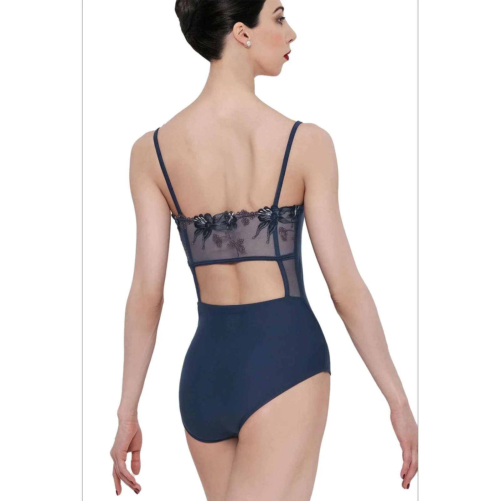 Wear Moi Adult Jasmin Camisole Leotard - Image 6