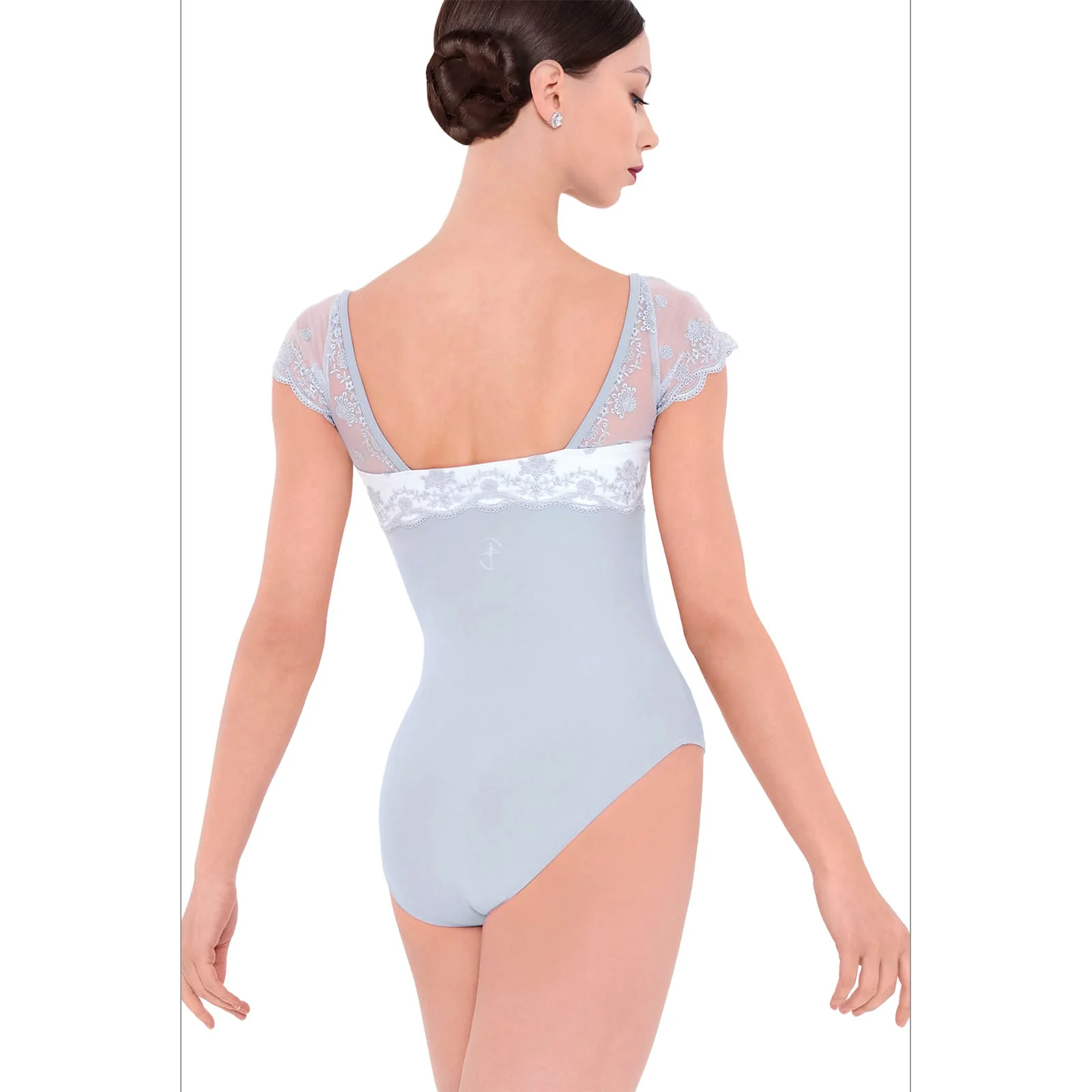 Wear Moi Adult Narcisse Leotard - Image 2