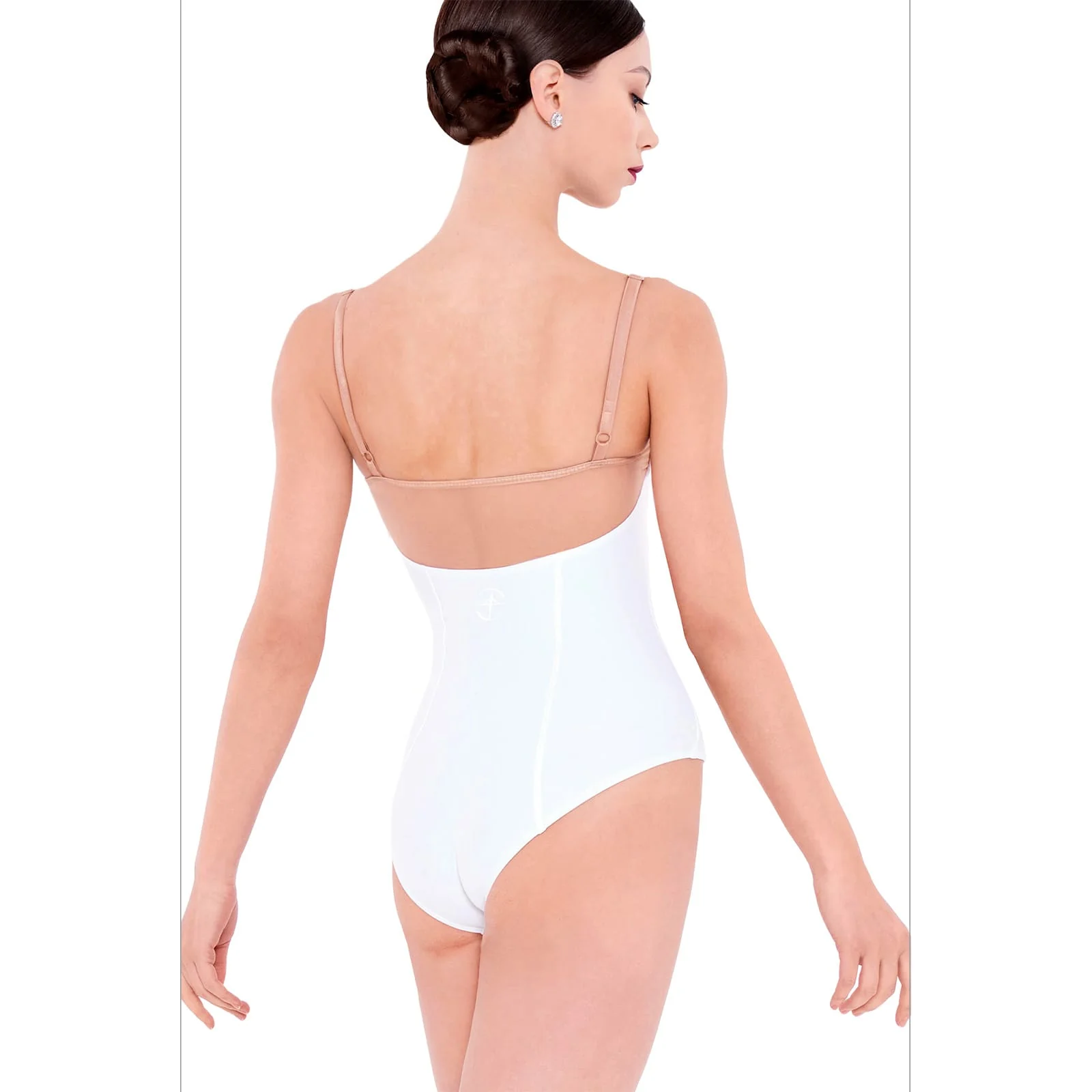 Wear Moi Adult Ruby Camisole Leotard - Image 4