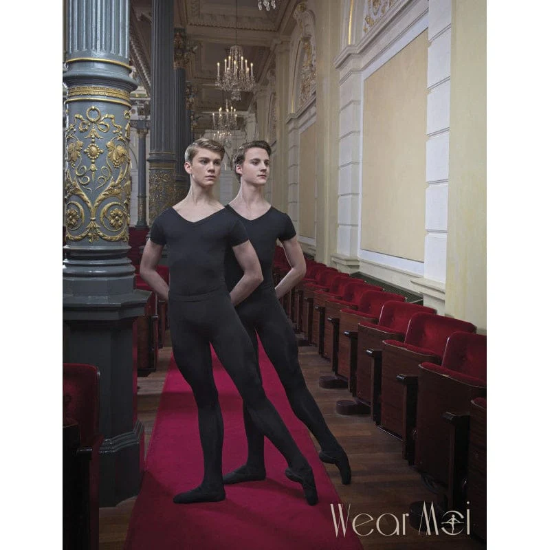 Wear Moi Men's Orion Footed Tights - Image 3