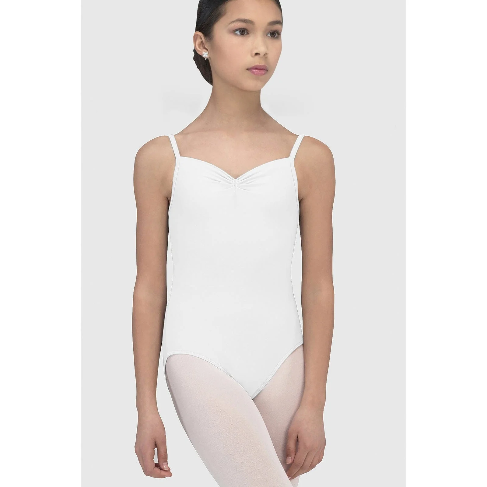Wear Moi Child Abbie Camisole Leotard - Image 10