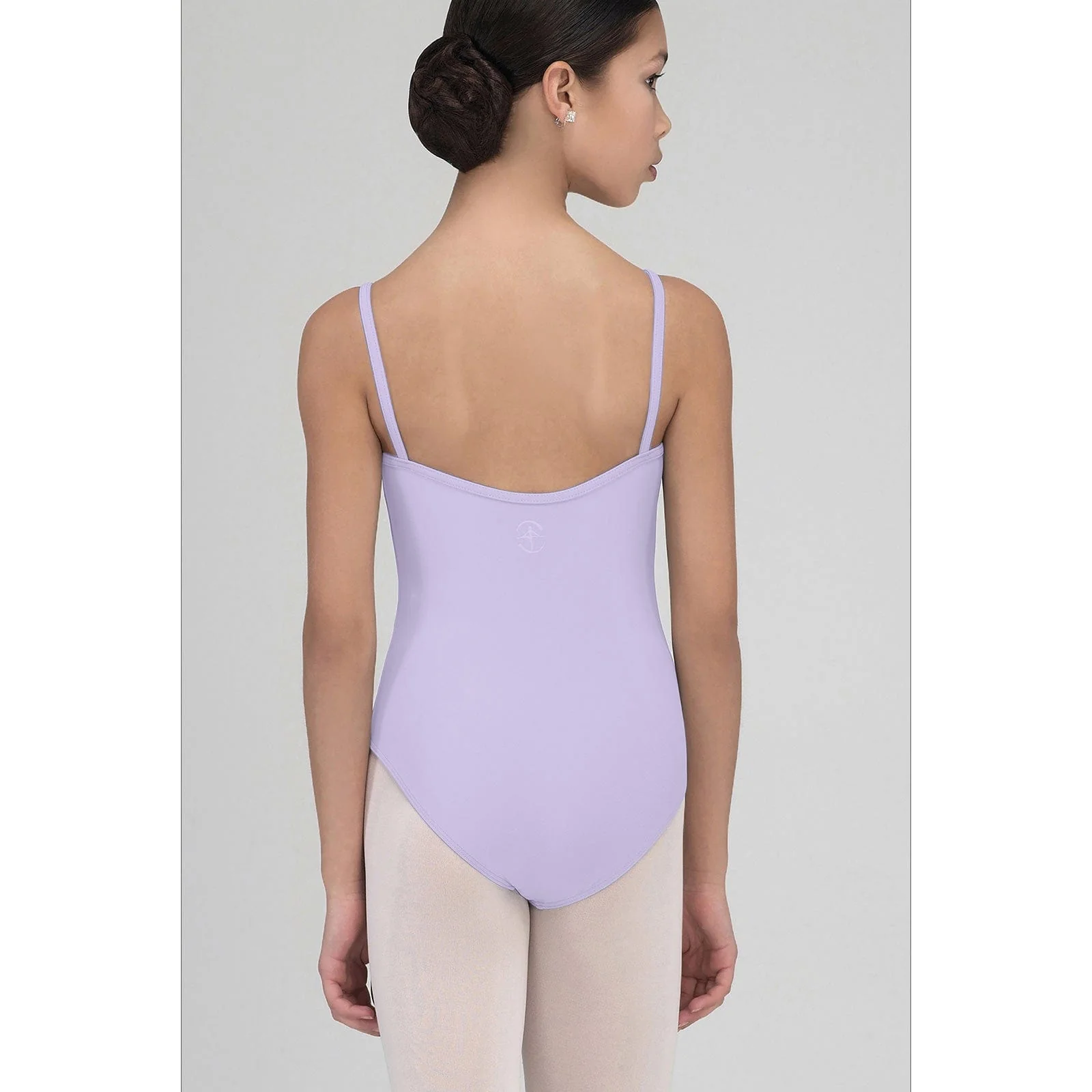 Wear Moi Child Abbie Camisole Leotard - Image 2