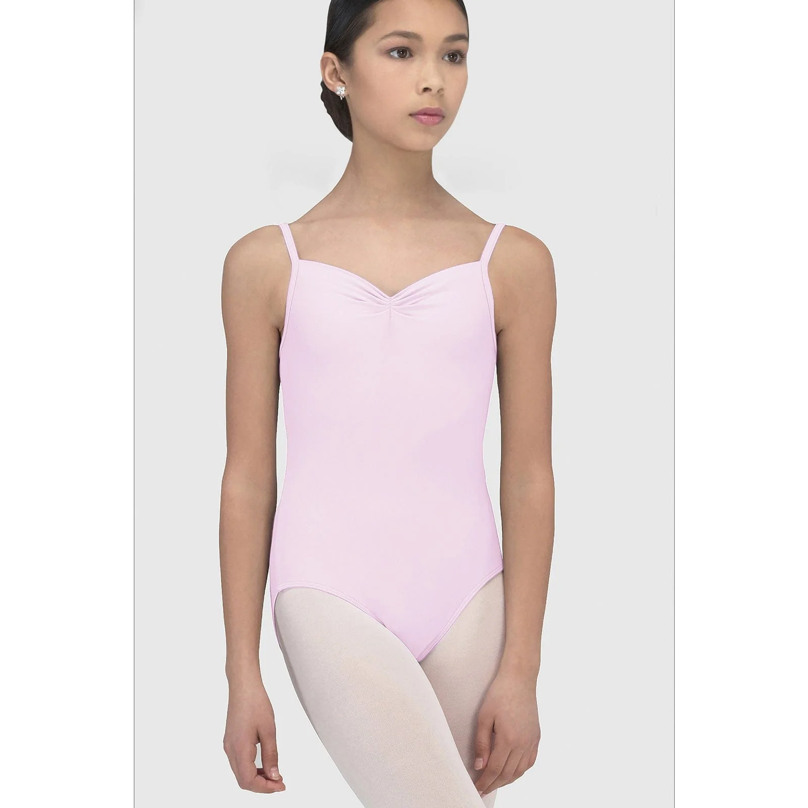 Wear Moi Child Abbie Camisole Leotard - Image 3