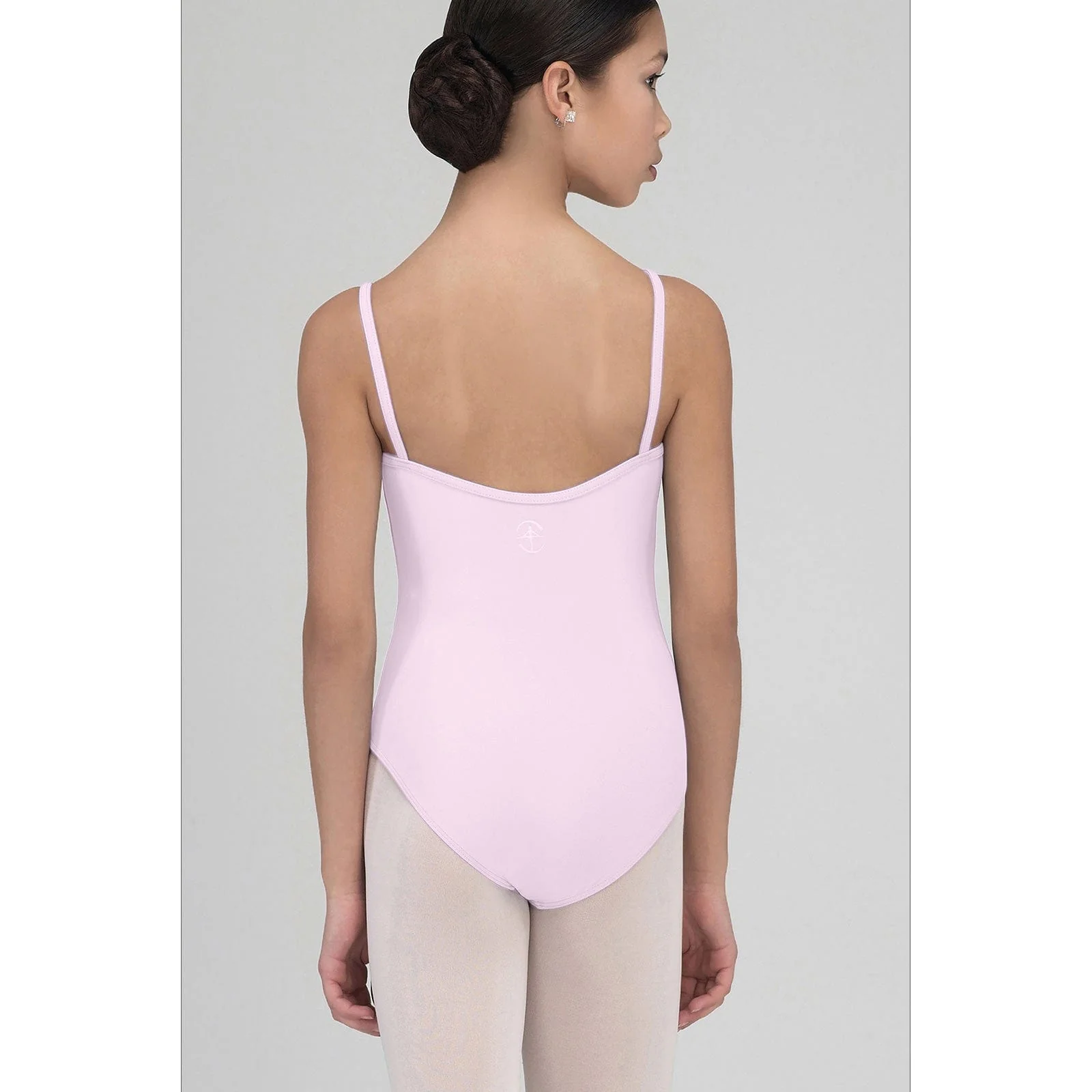 Wear Moi Child Abbie Camisole Leotard - Image 4