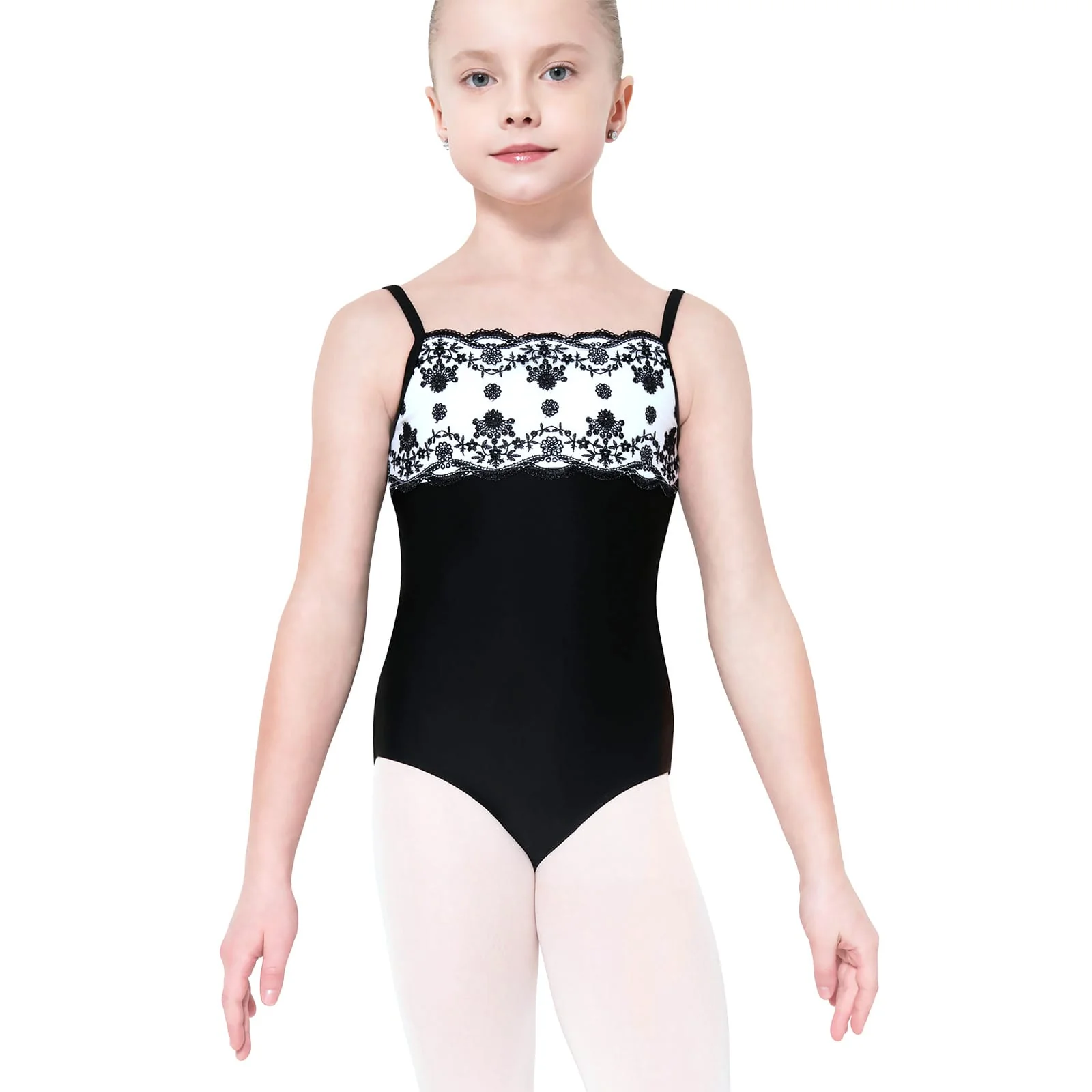Wear Moi Child Eterna Leotard