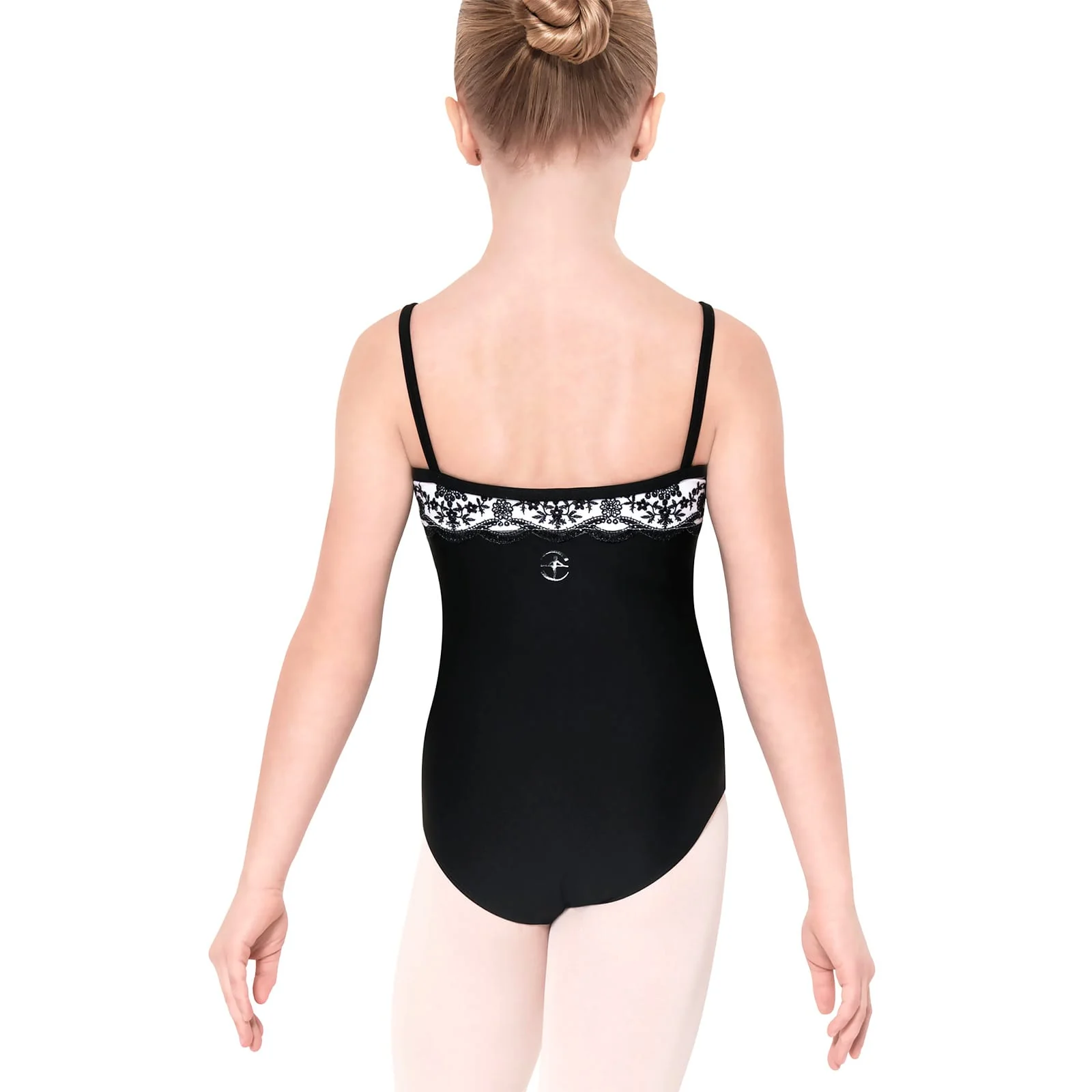 Wear Moi Child Eterna Leotard - Image 2