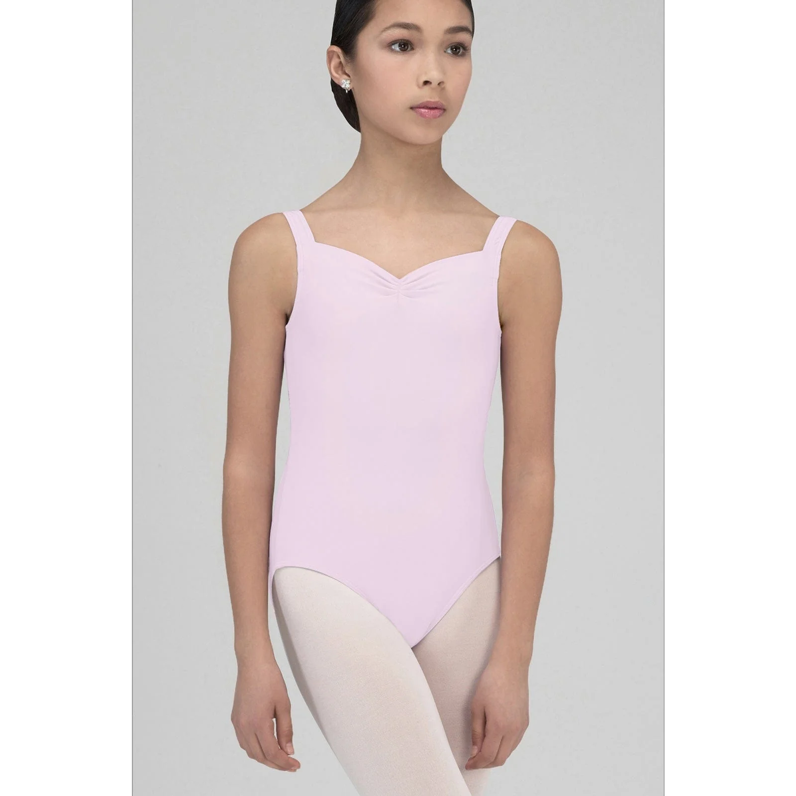 Wear Moi Child Faustine Leotard