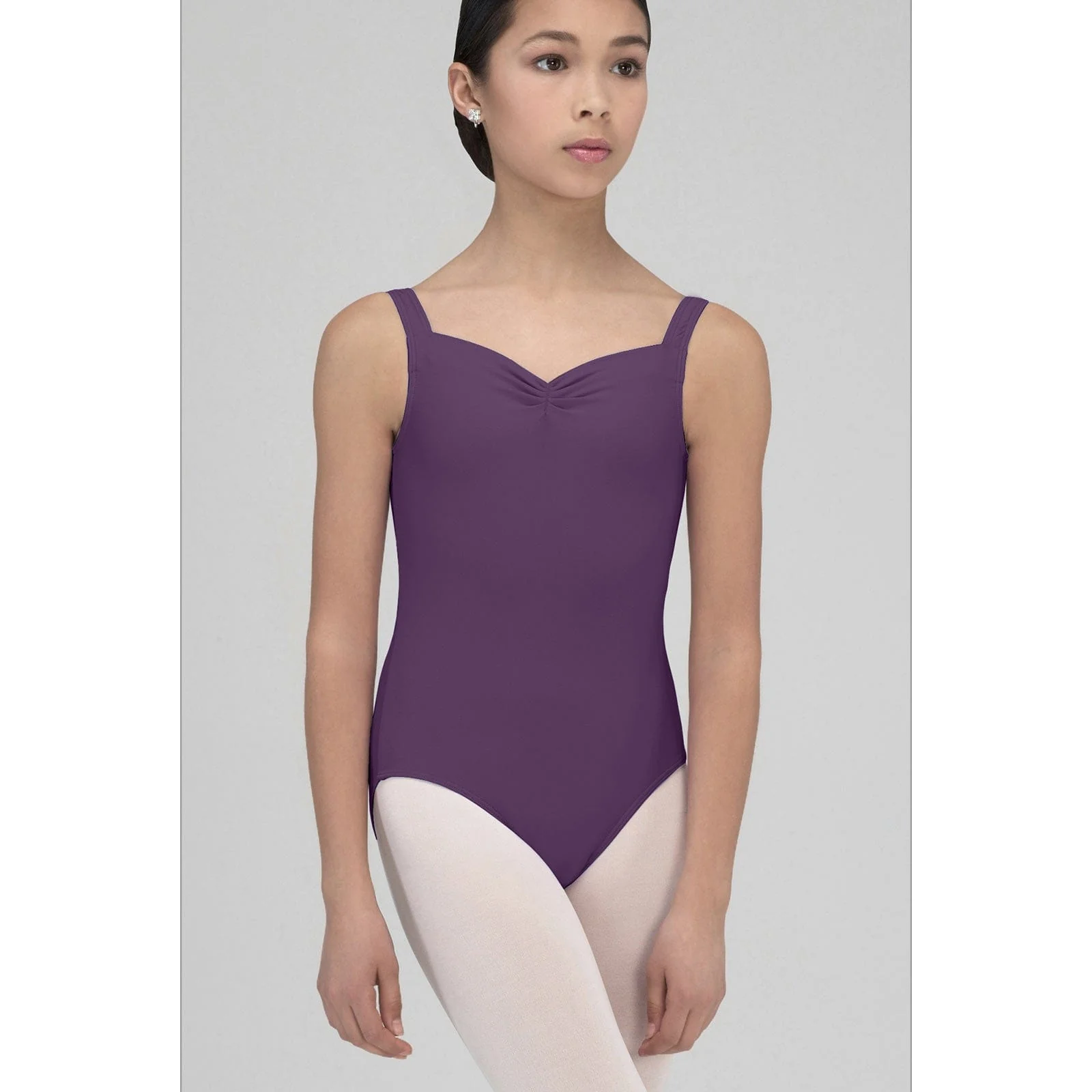 Wear Moi Child Faustine Leotard - Image 11