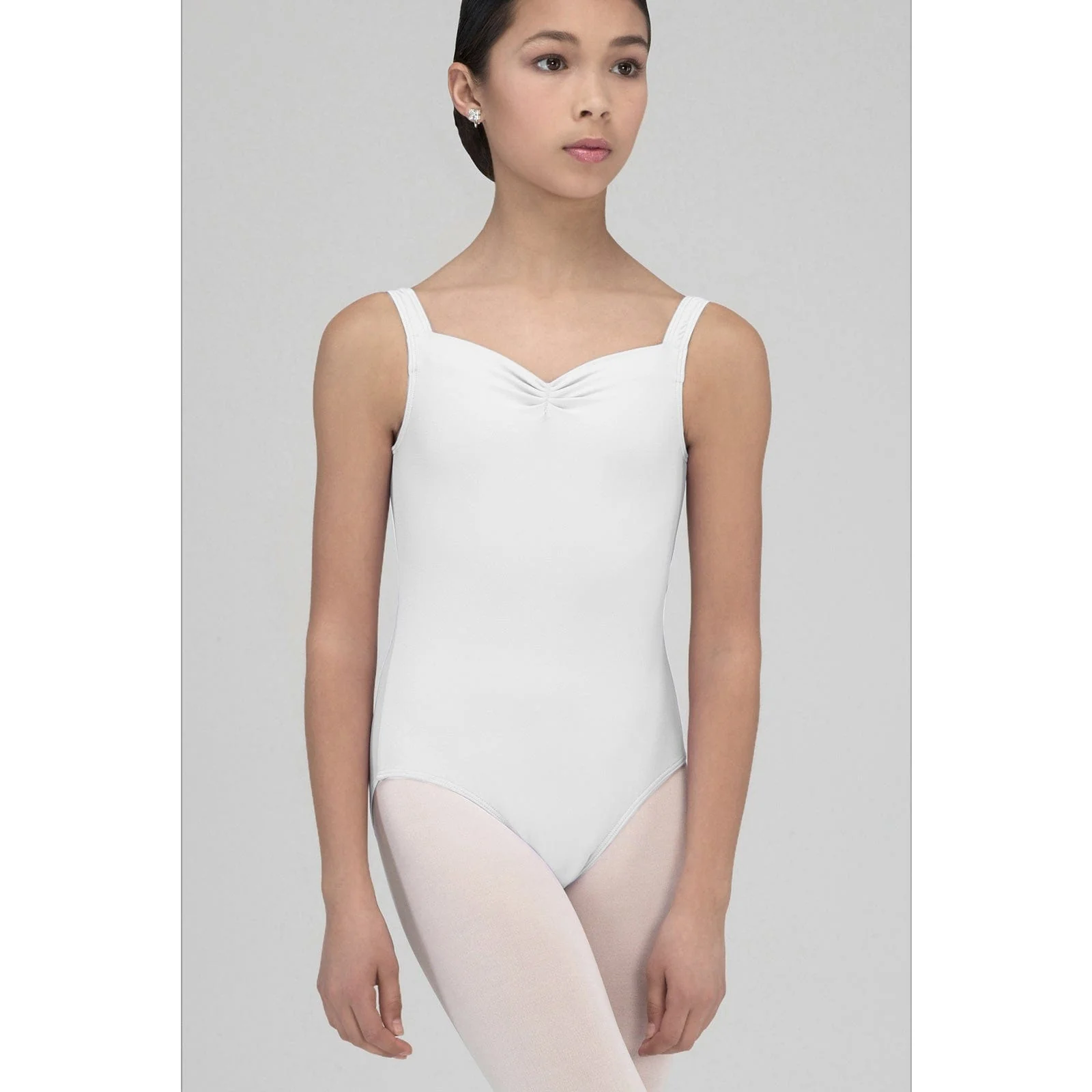 Wear Moi Child Faustine Leotard - Image 3