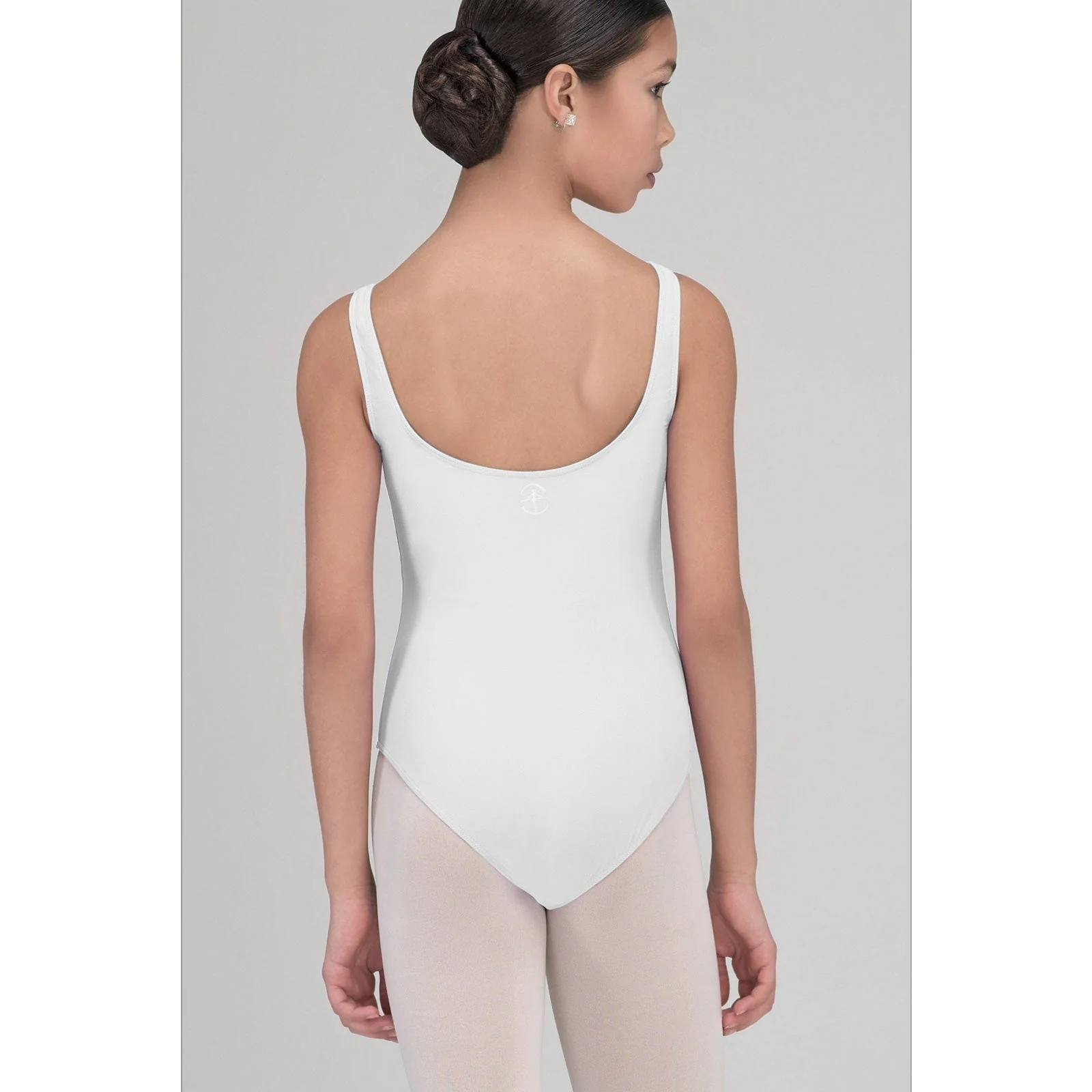 Wear Moi Child Faustine Leotard - Image 4