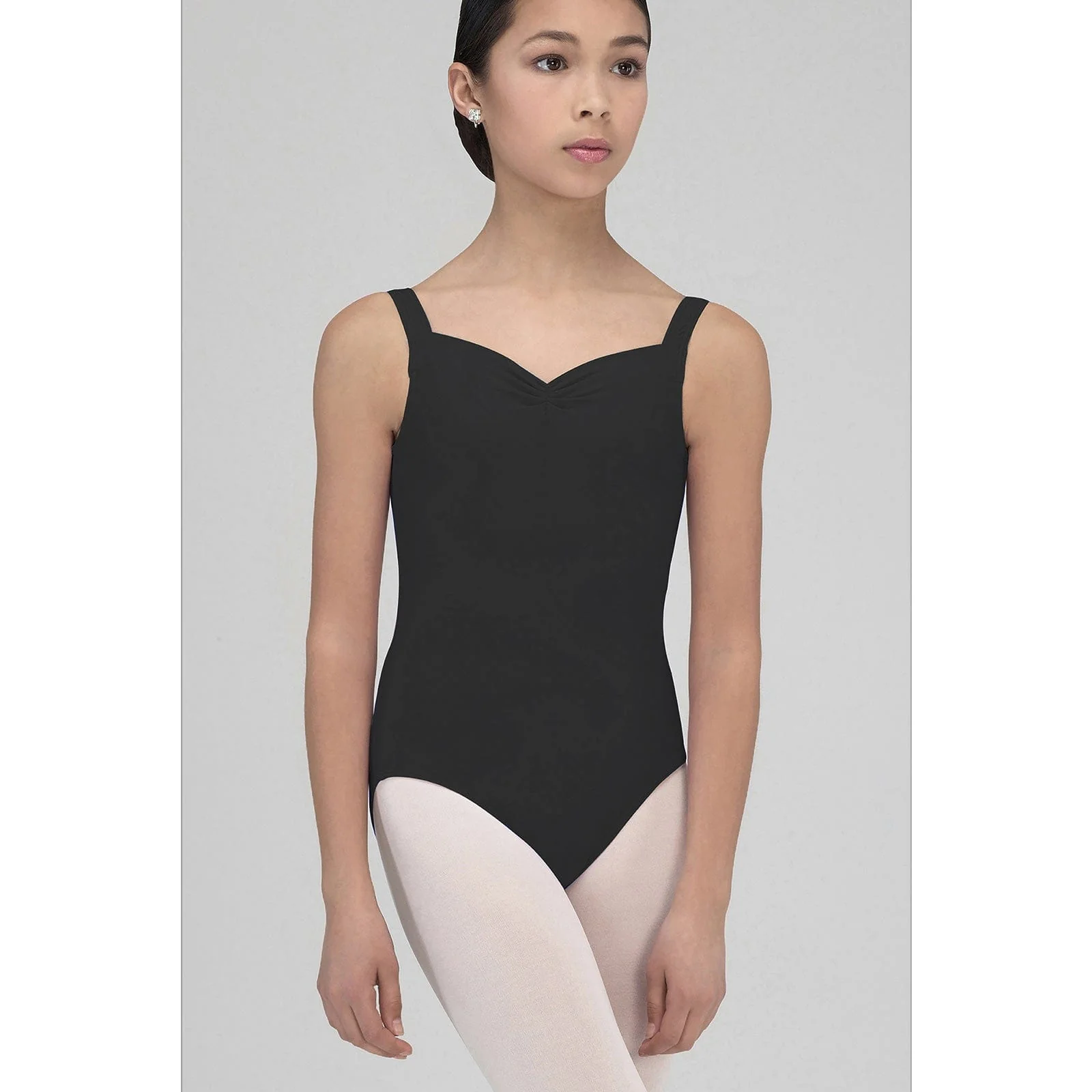 Wear Moi Child Faustine Leotard - Image 5