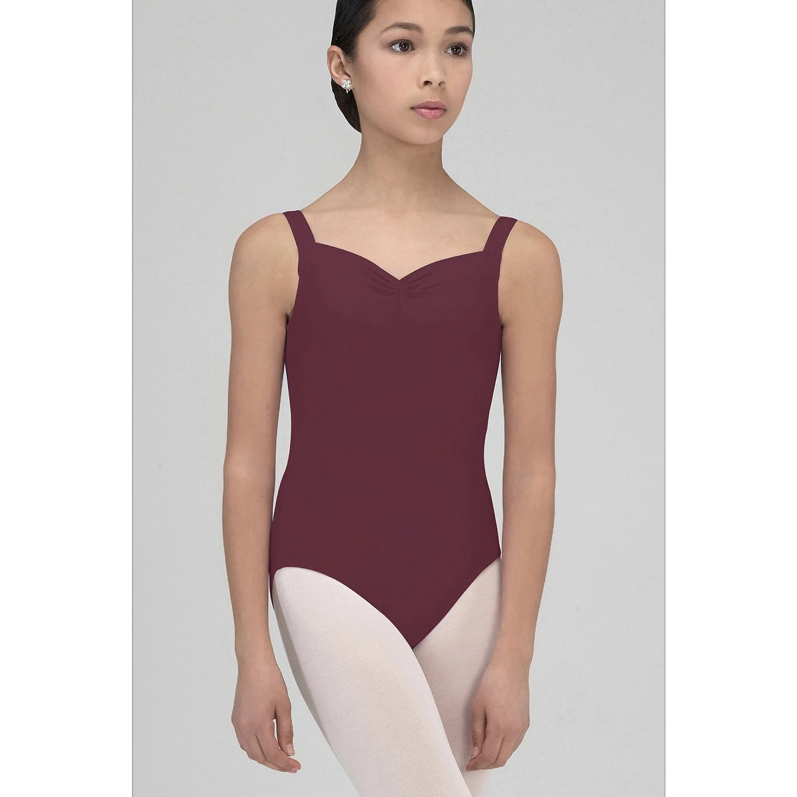 Wear Moi Child Faustine Leotard - Image 6