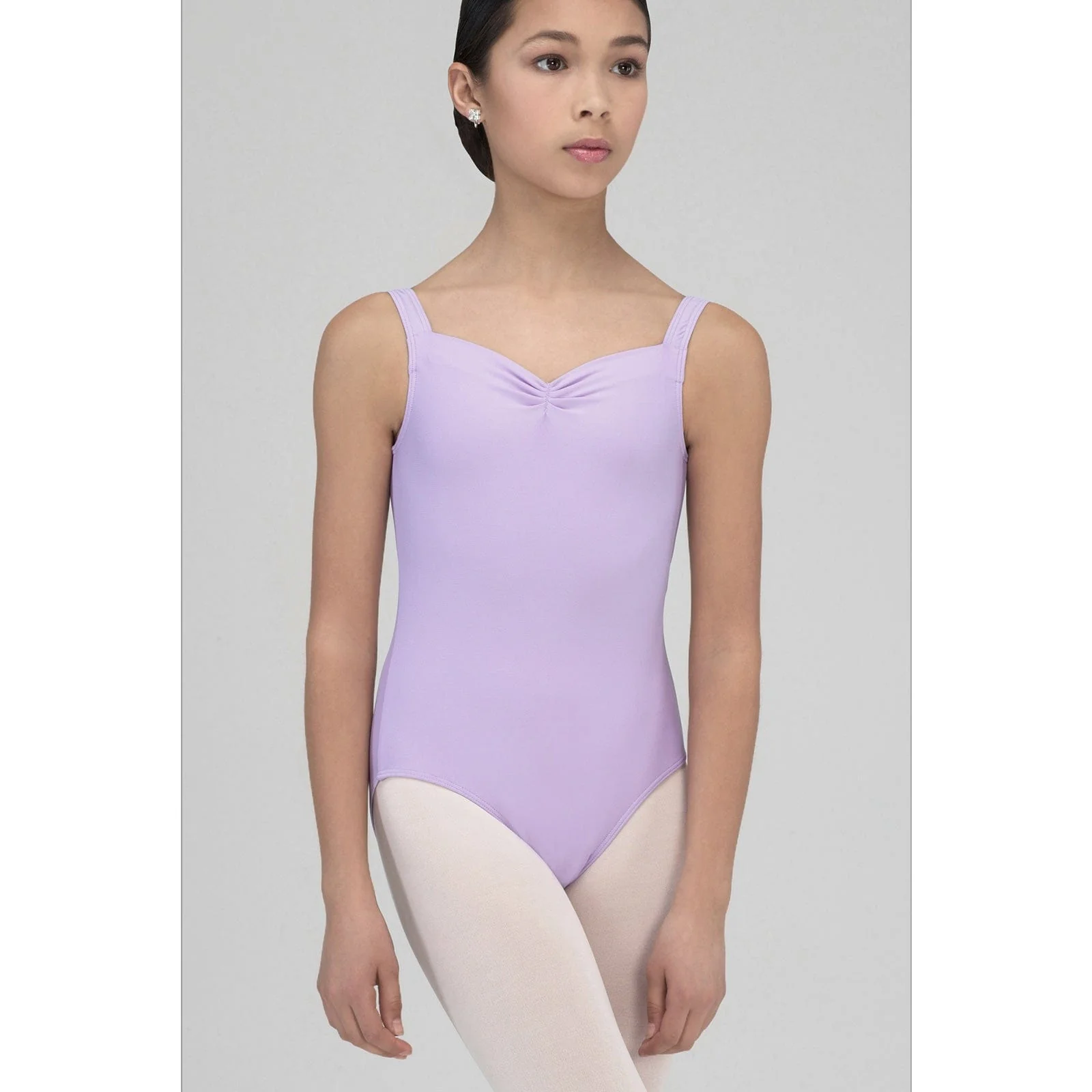 Wear Moi Child Faustine Leotard - Image 8