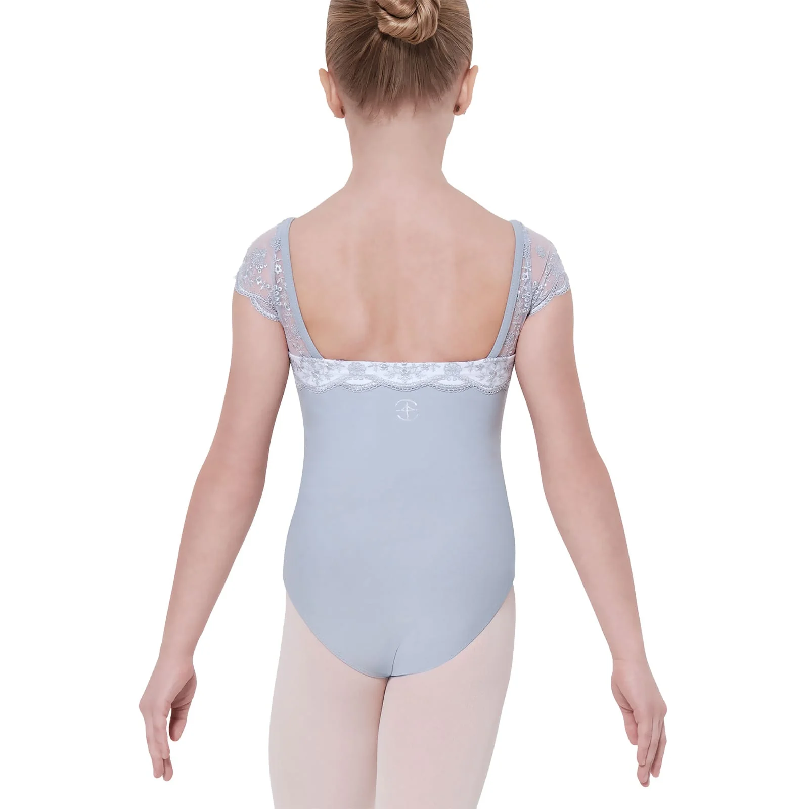 Wear Moi Child Narcisse Leotard - Image 2