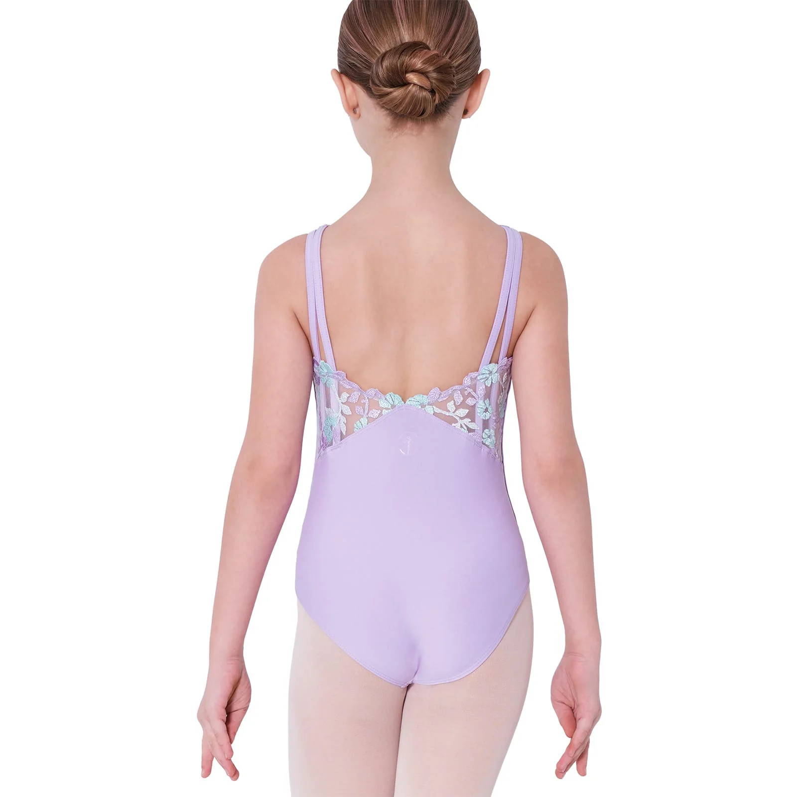 Wear Moi Child Reine Leotard - Image 2