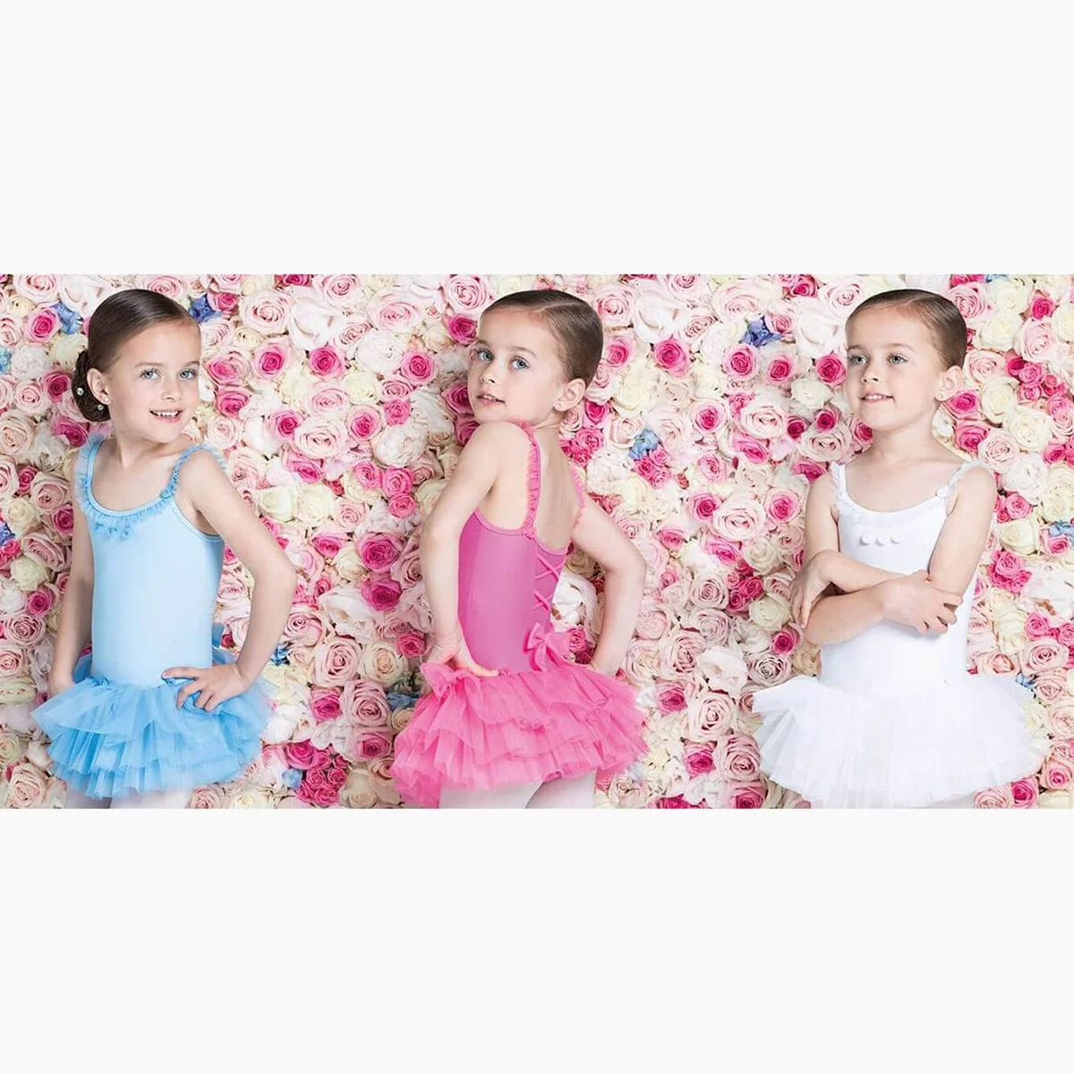 Wear Moi Girls Praline Tutu Dress - Image 3