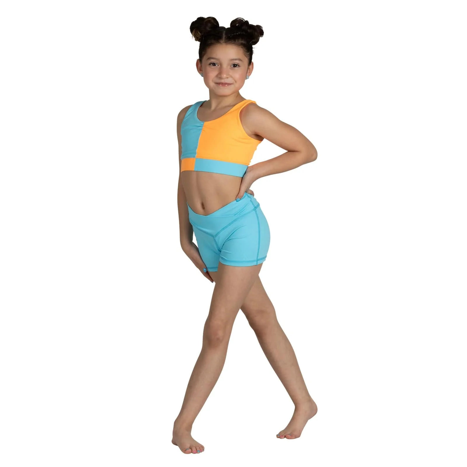 XO Dance Block Party Top - Image 2