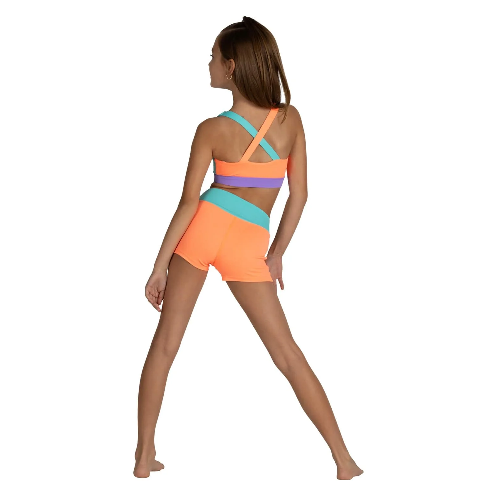 XO Dance Double Trouble Top - Image 9