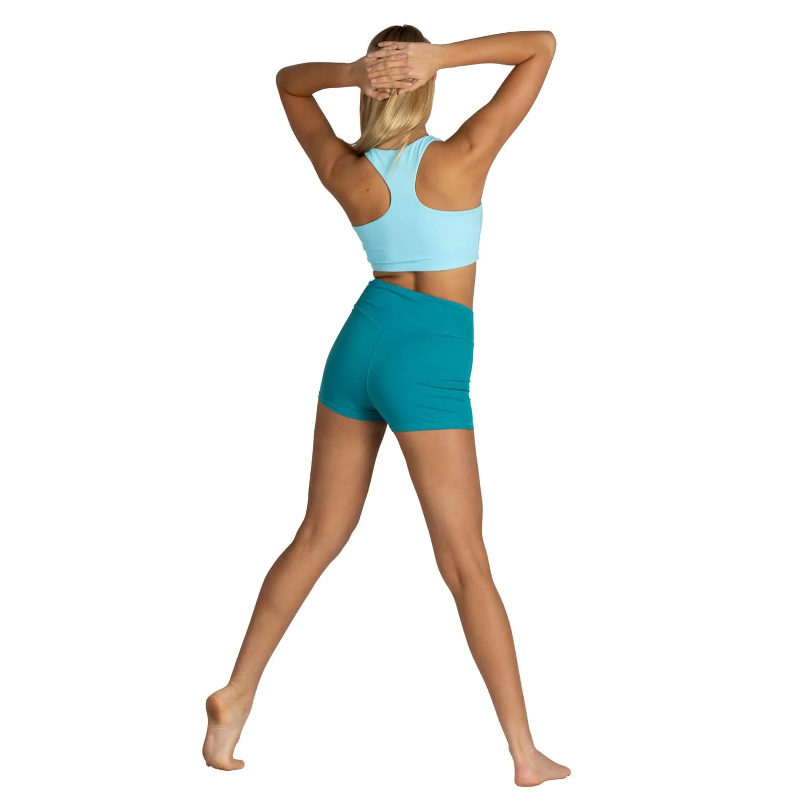 XO Dance Fiesta Flare Top - Image 2