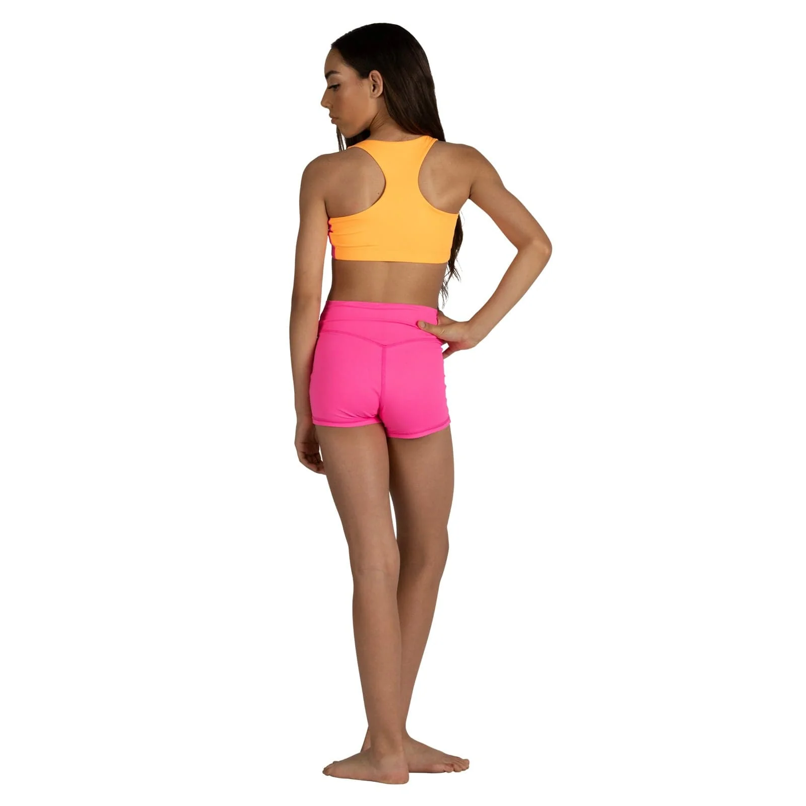 XO Dance Fiesta Flare Top - Image 5