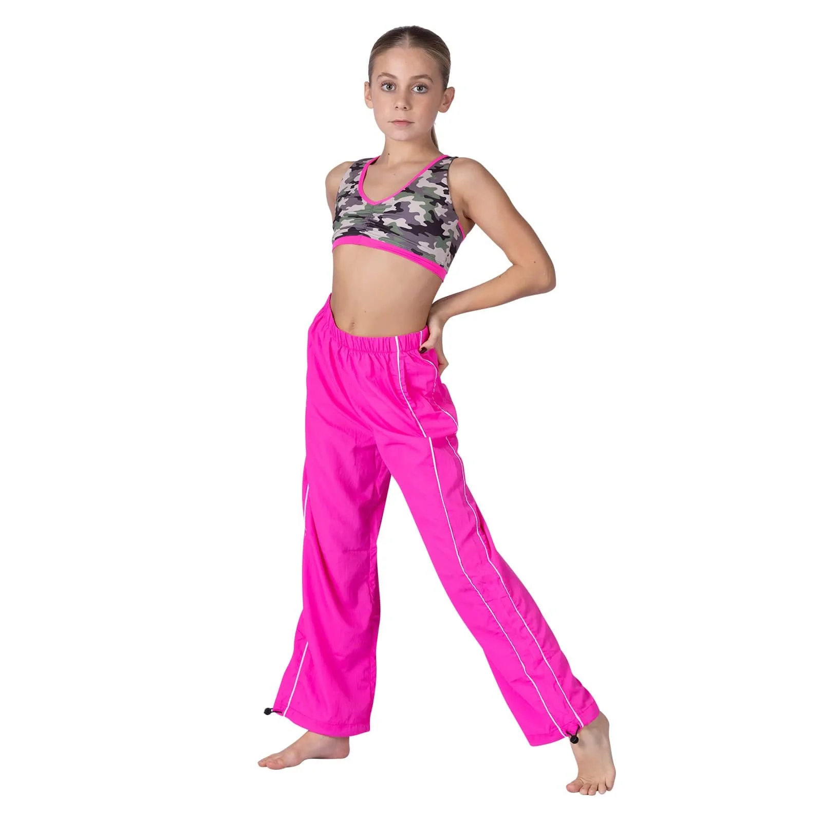 XO Dance Freestyle Pants - Image 2