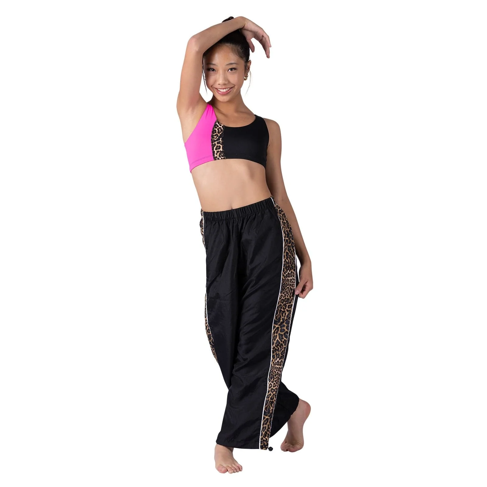 XO Dance Freestyle Pants - Image 3