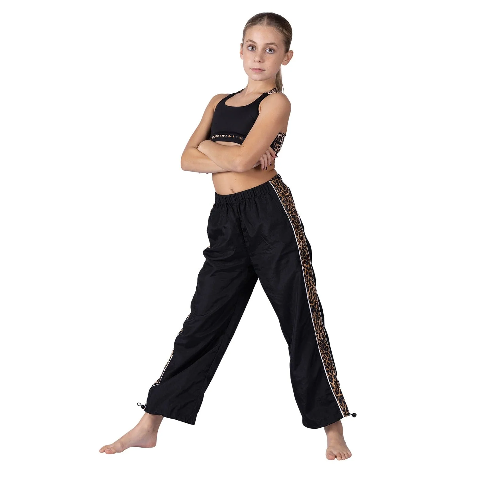 XO Dance Freestyle Pants - Image 4
