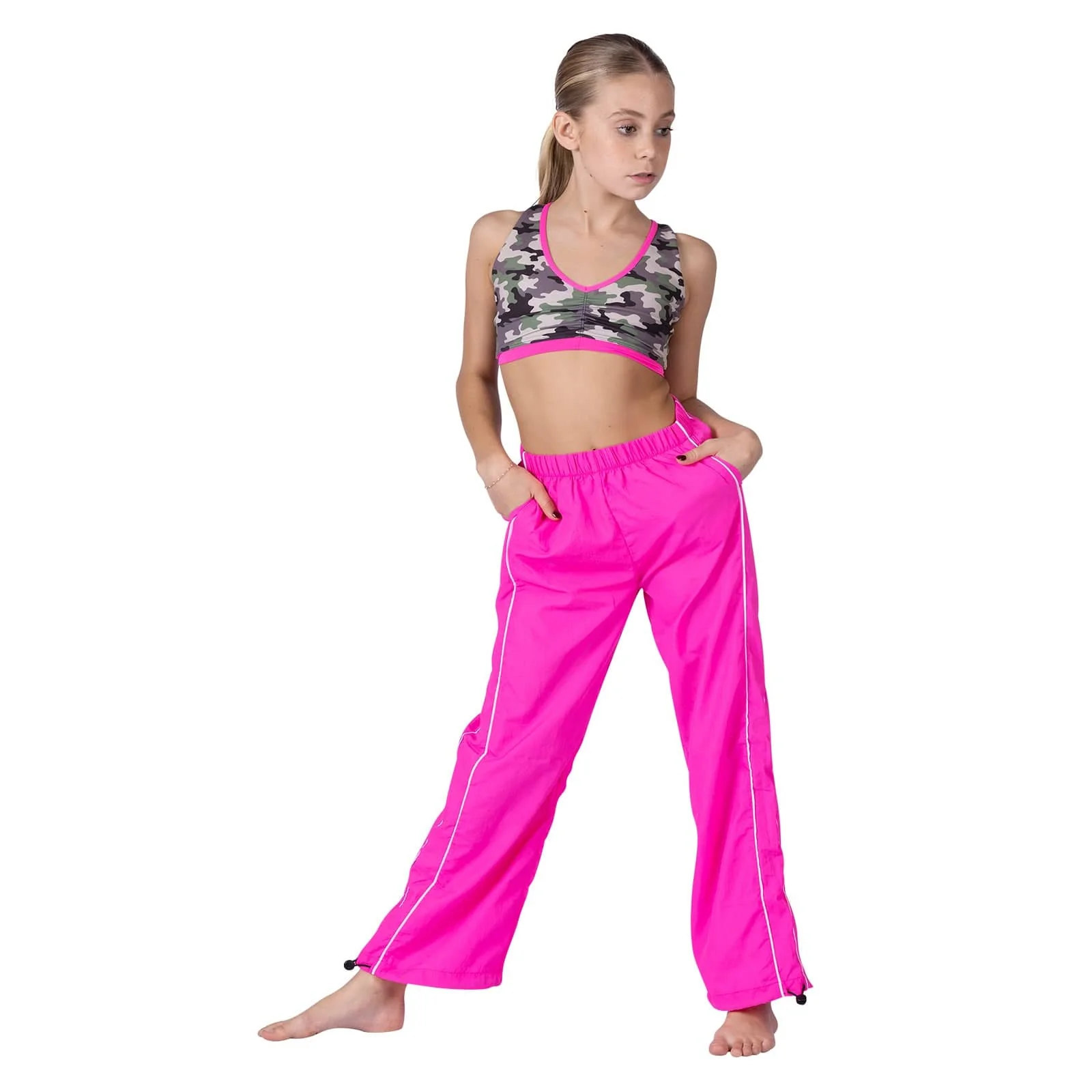 XO Dance Freestyle Pants - Image 6