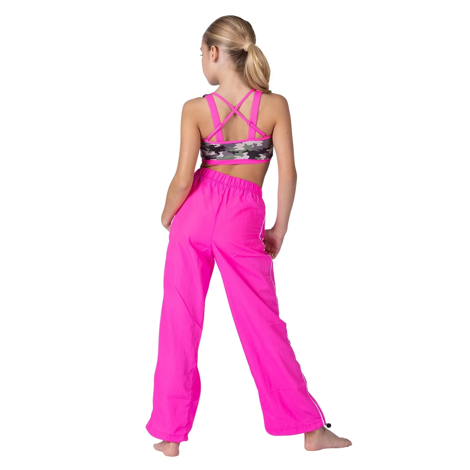 XO Dance Freestyle Pants - Image 7