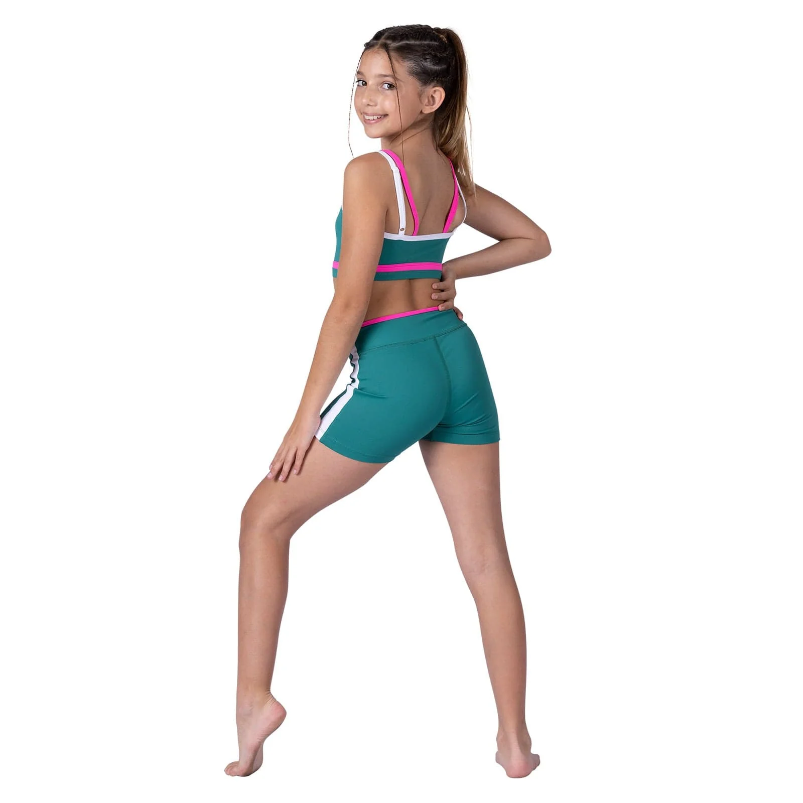 XO Dance Racer Top - Image 2