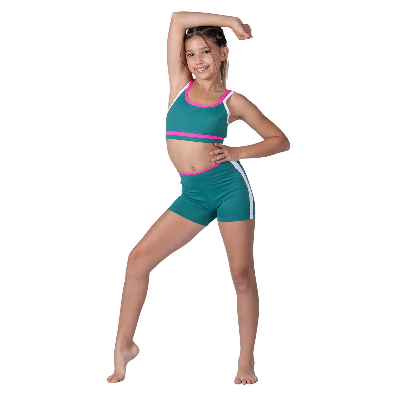 XO Dance Racer Top - Image 4