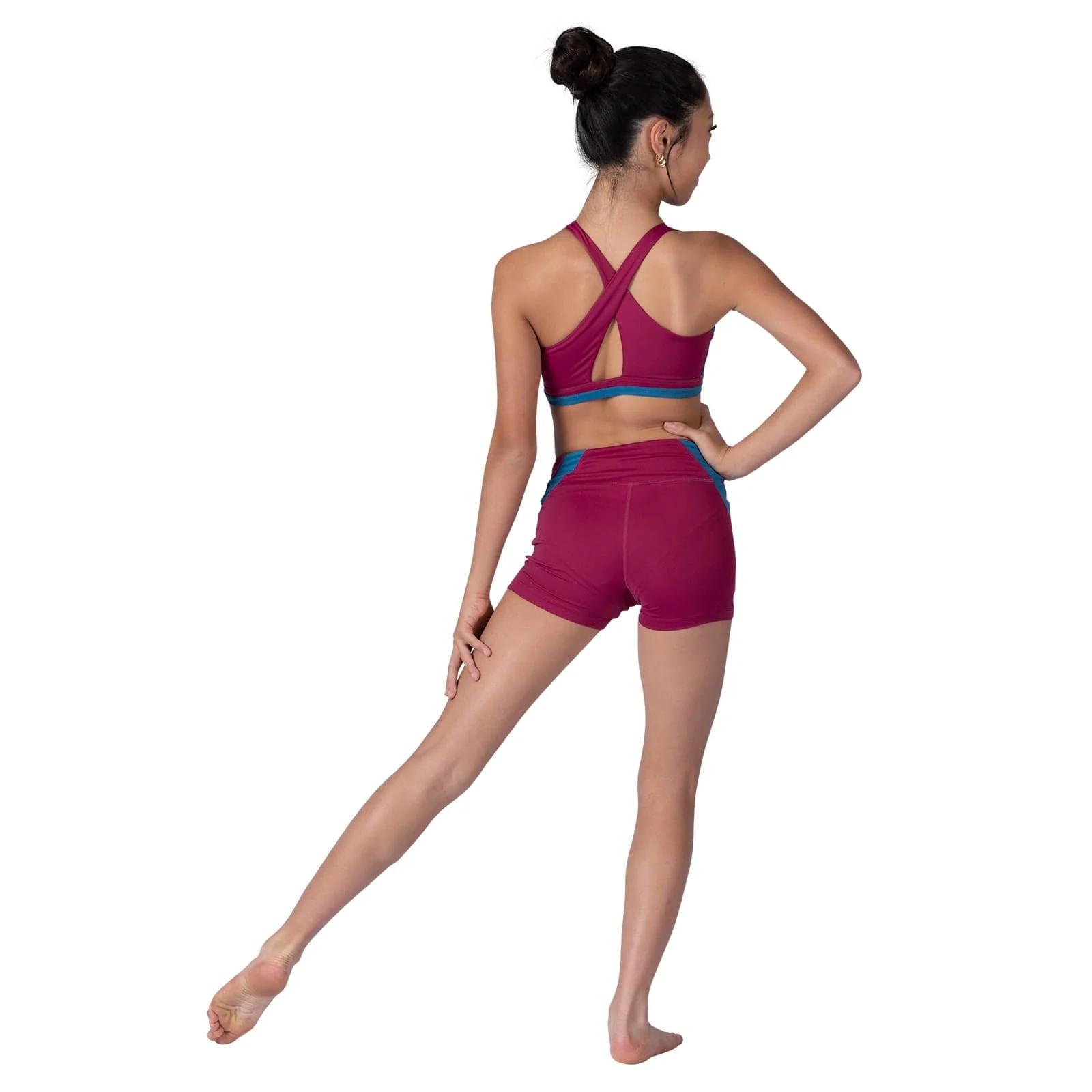 XO Dance Vibe Top - Image 11