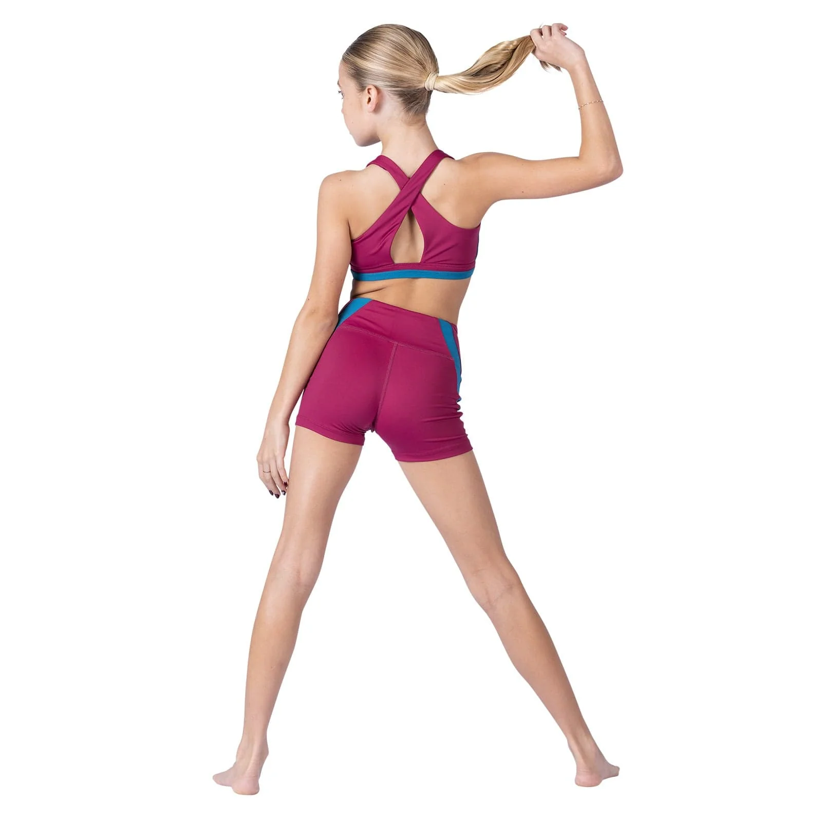 XO Dance Vibe Top - Image 12